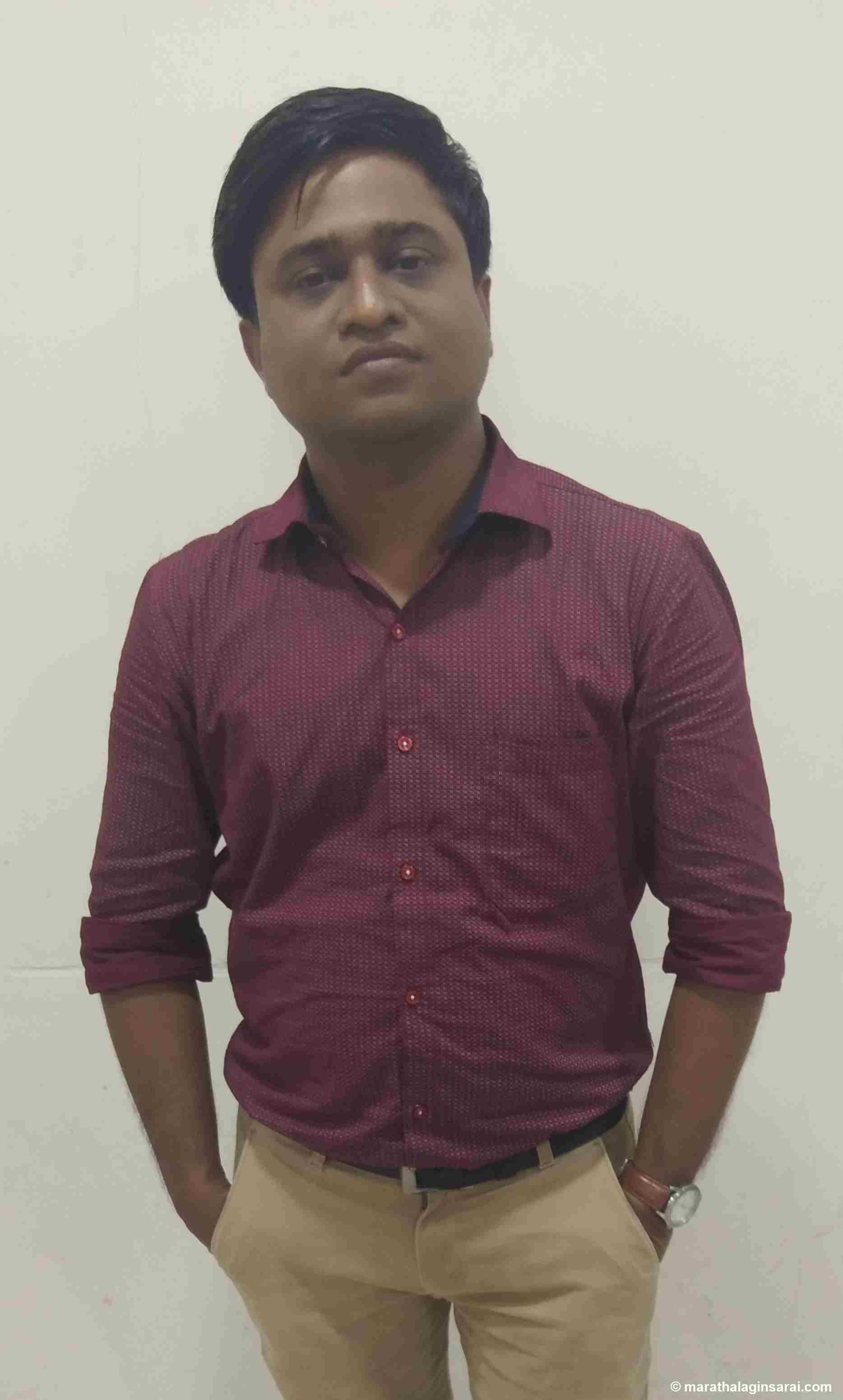 Profile Picture