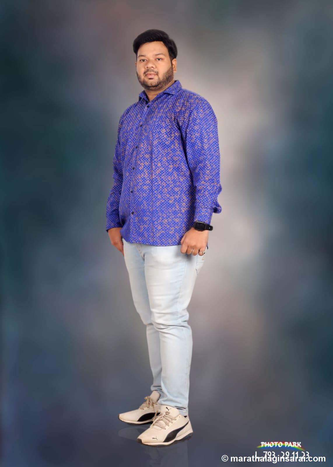 Profile Picture