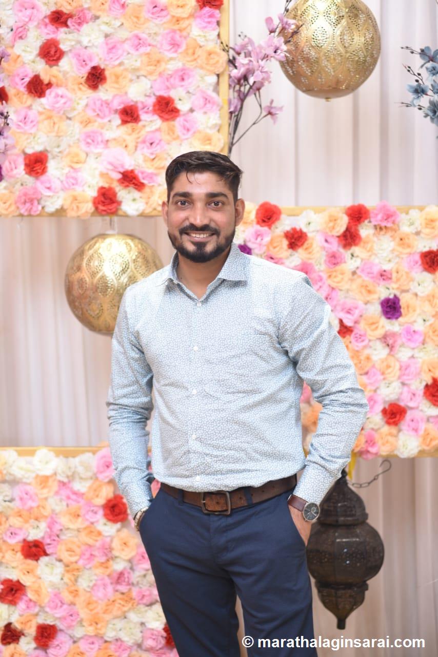 Profile Picture