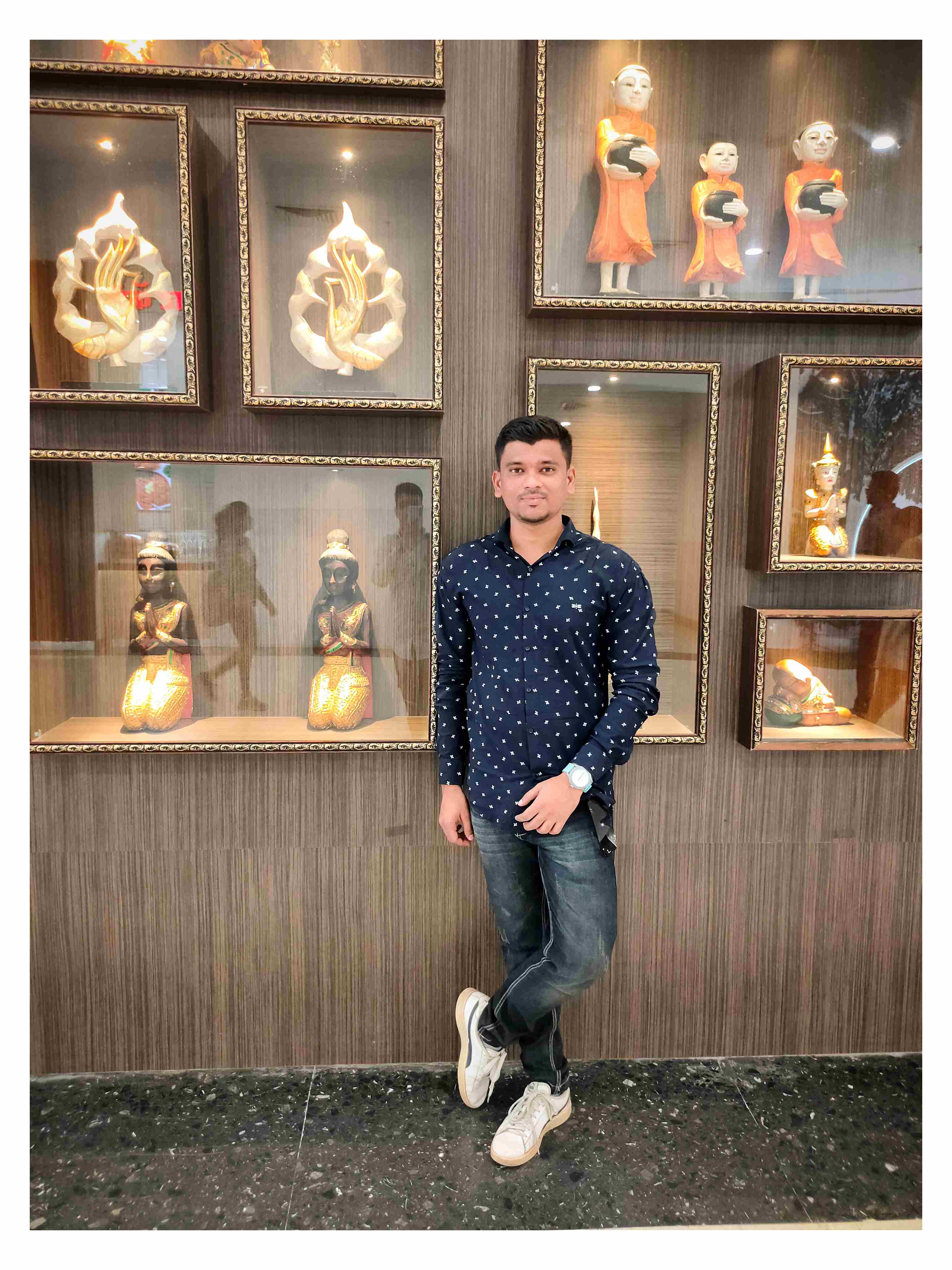 Profile Picture