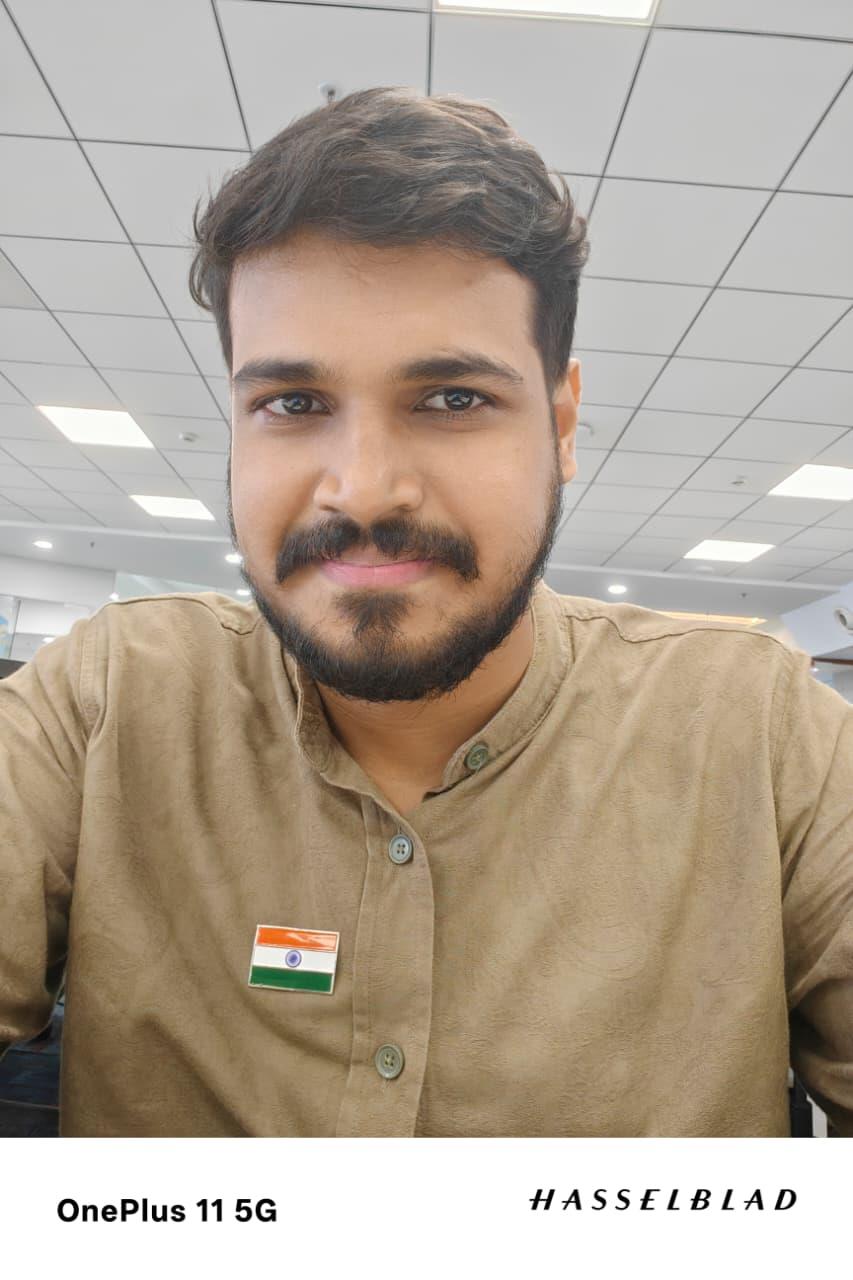 Profile Picture
