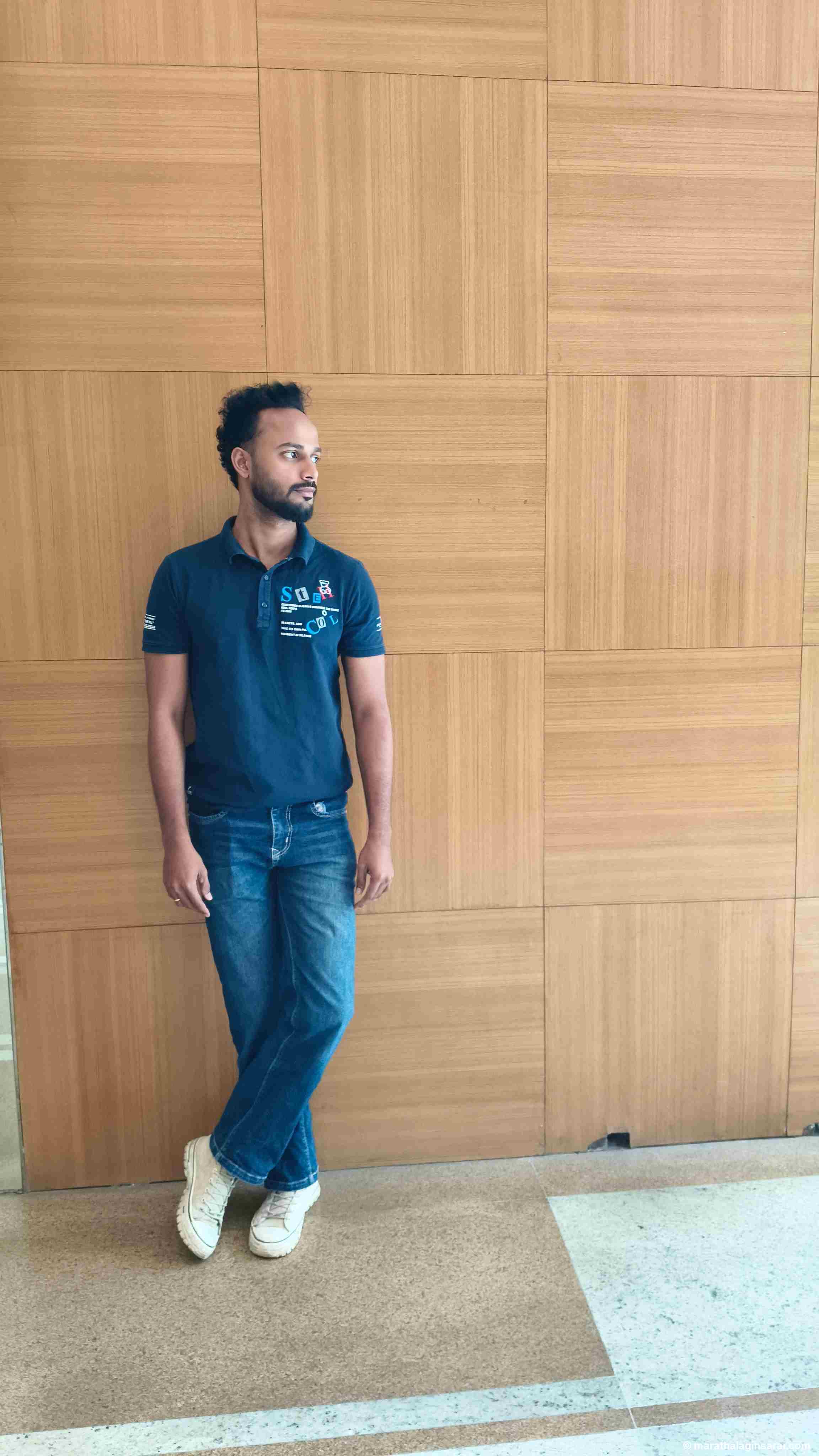 Profile Picture