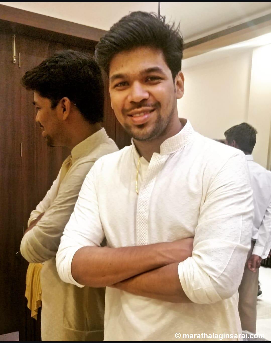 Profile Picture