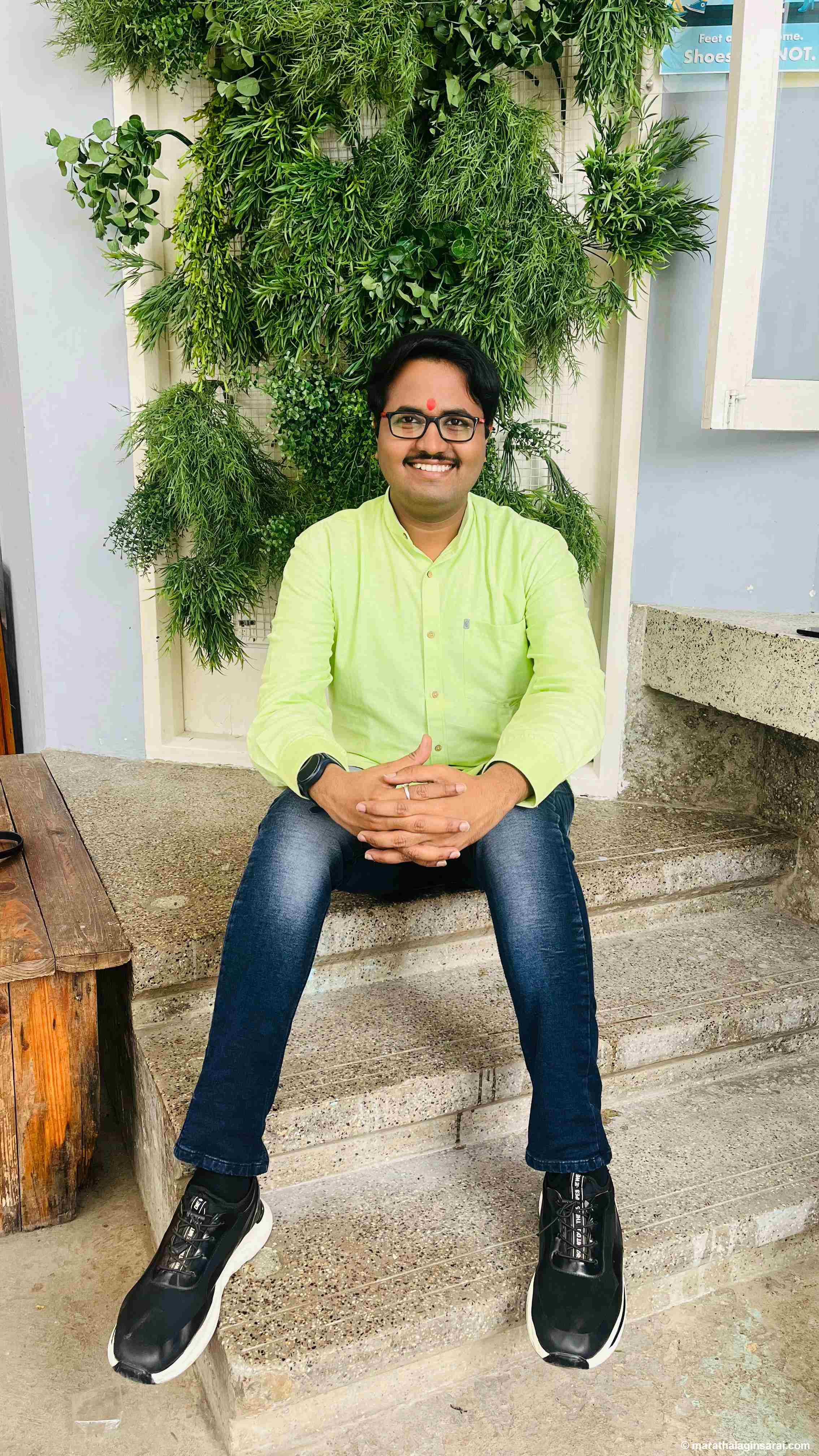 Profile Picture