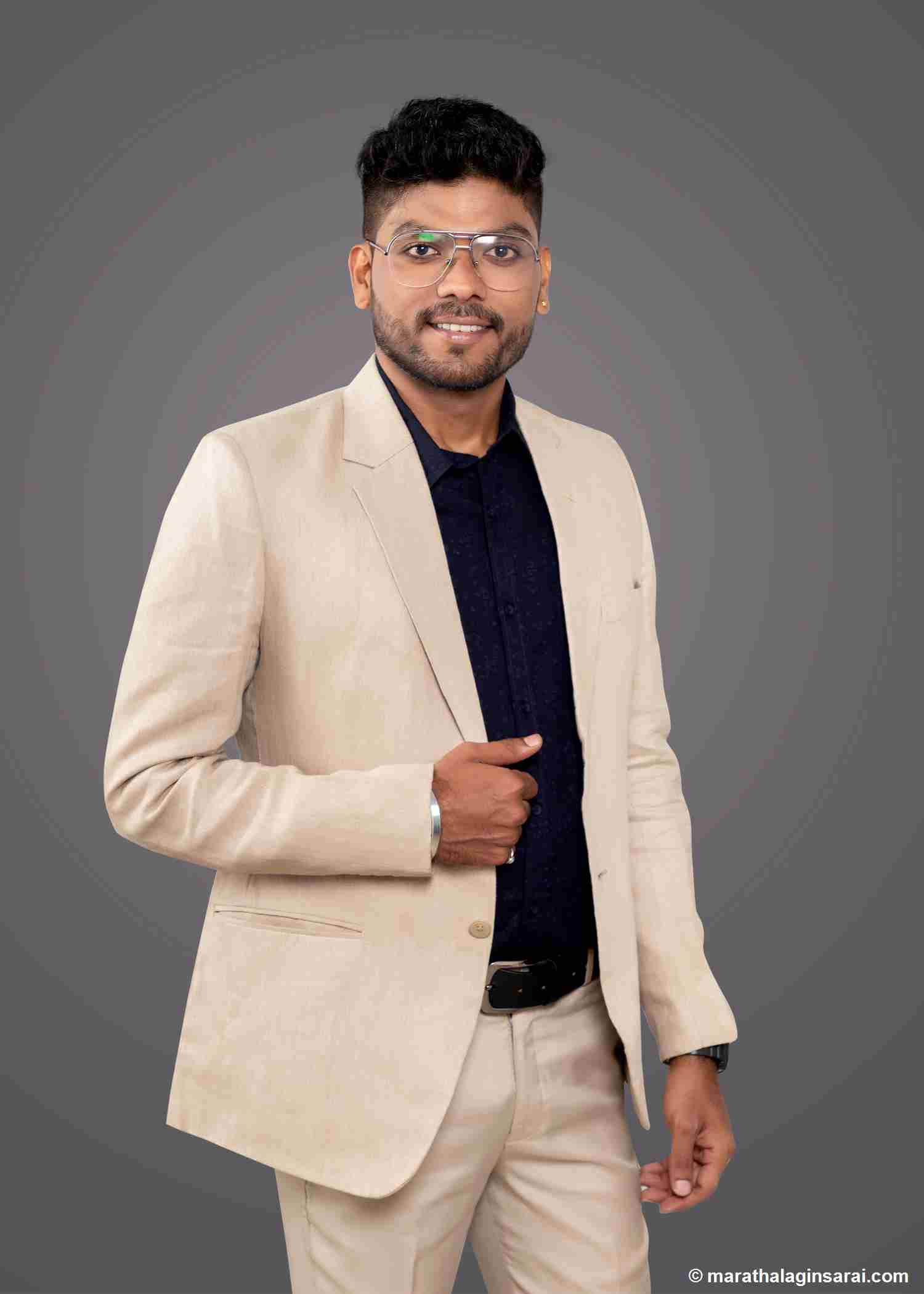 Profile Picture