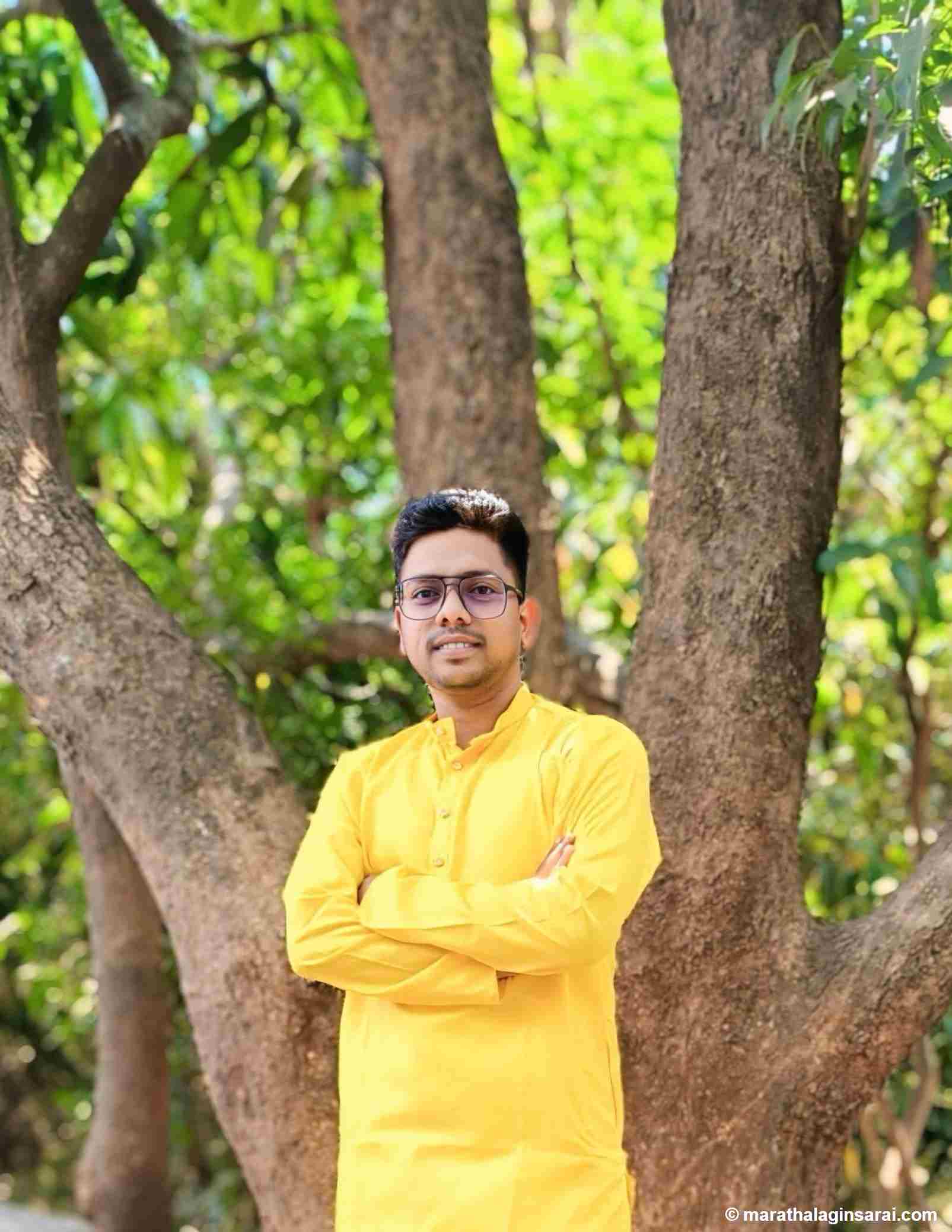 Profile Picture