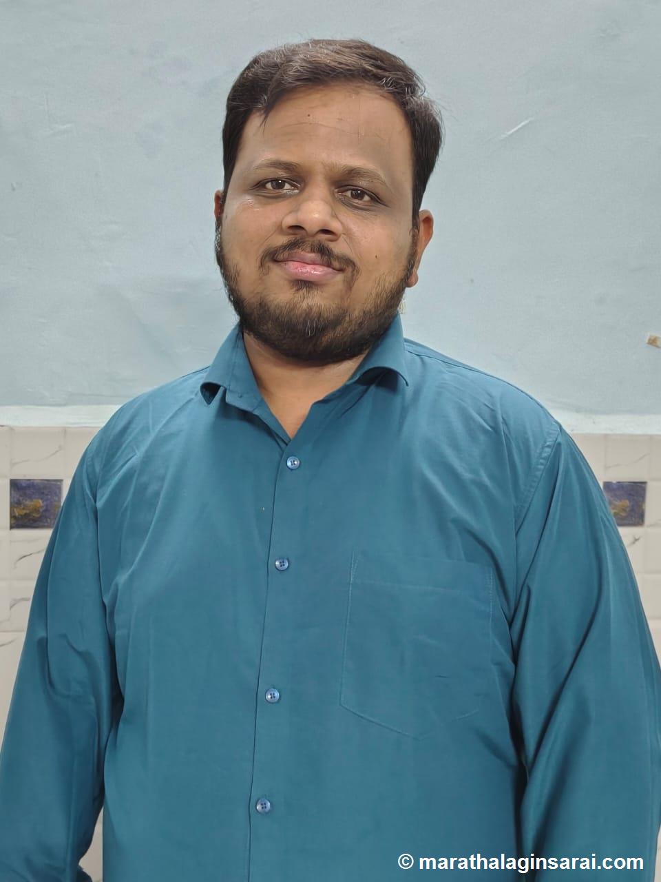 Profile Picture
