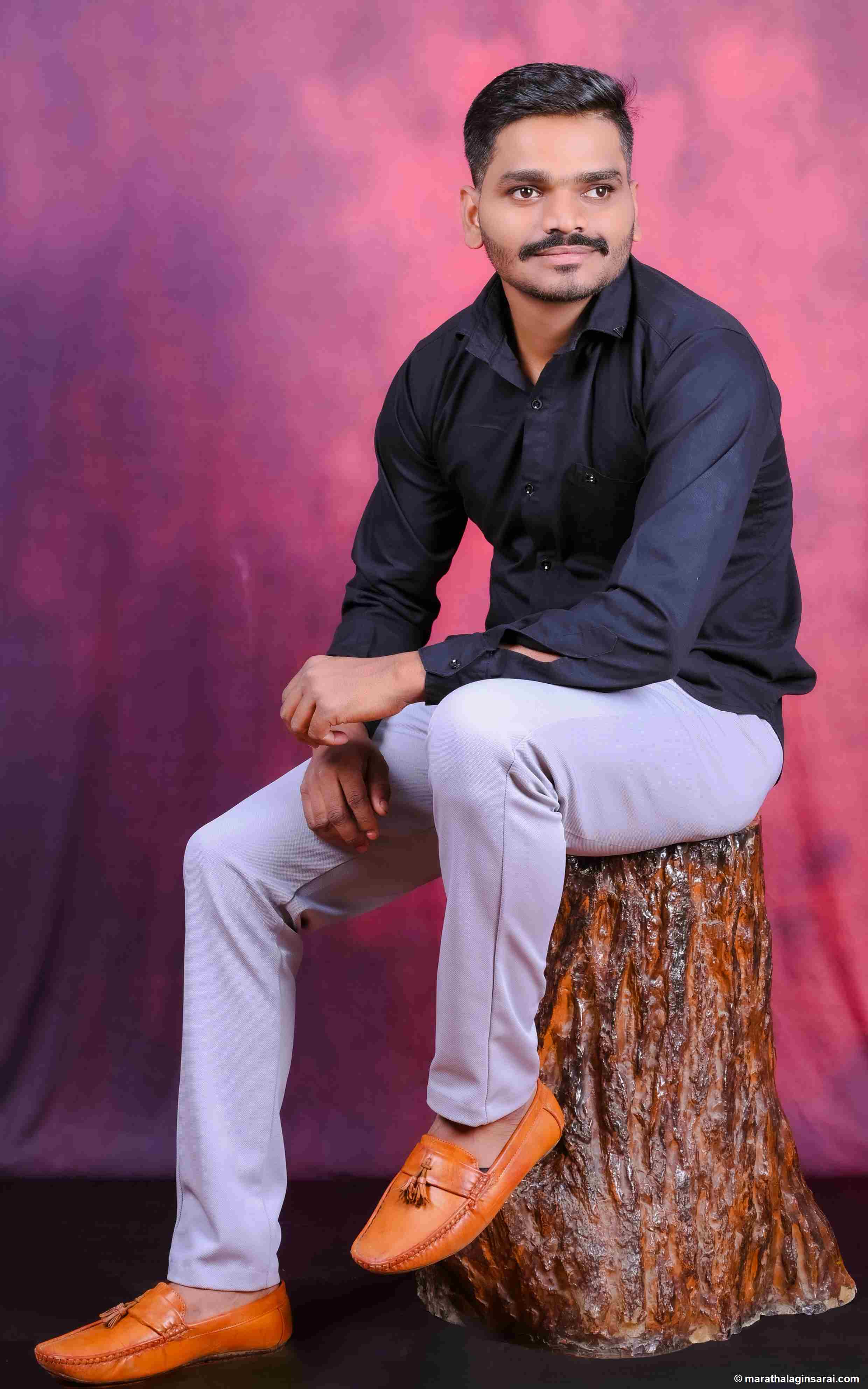 Profile Picture