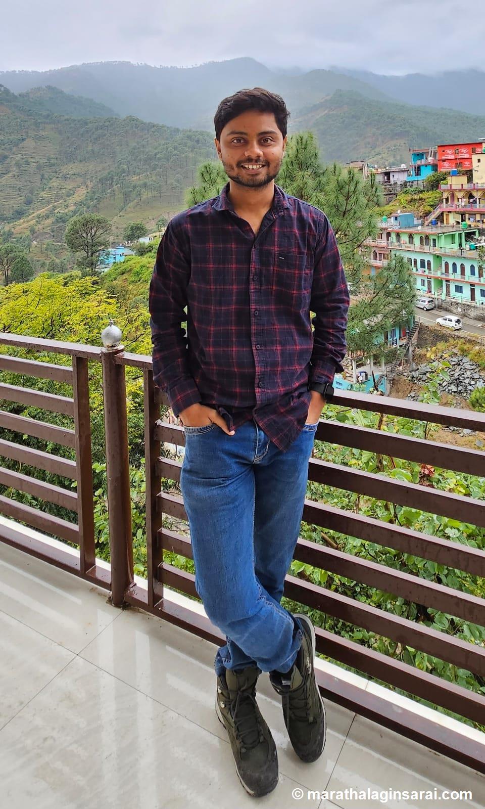 Profile Picture
