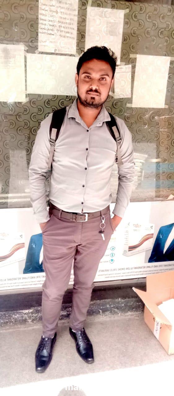 Profile Picture