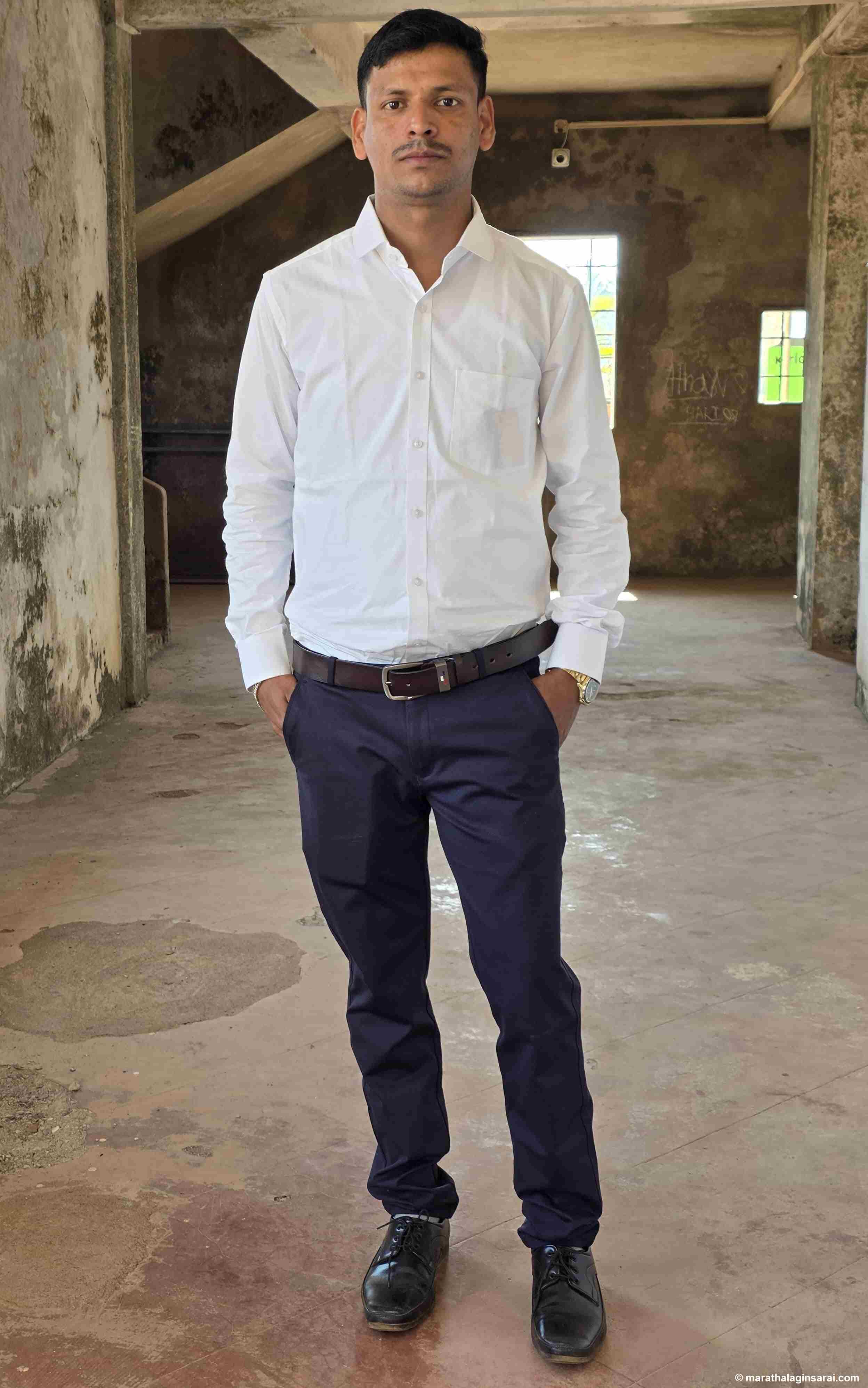 Profile Picture