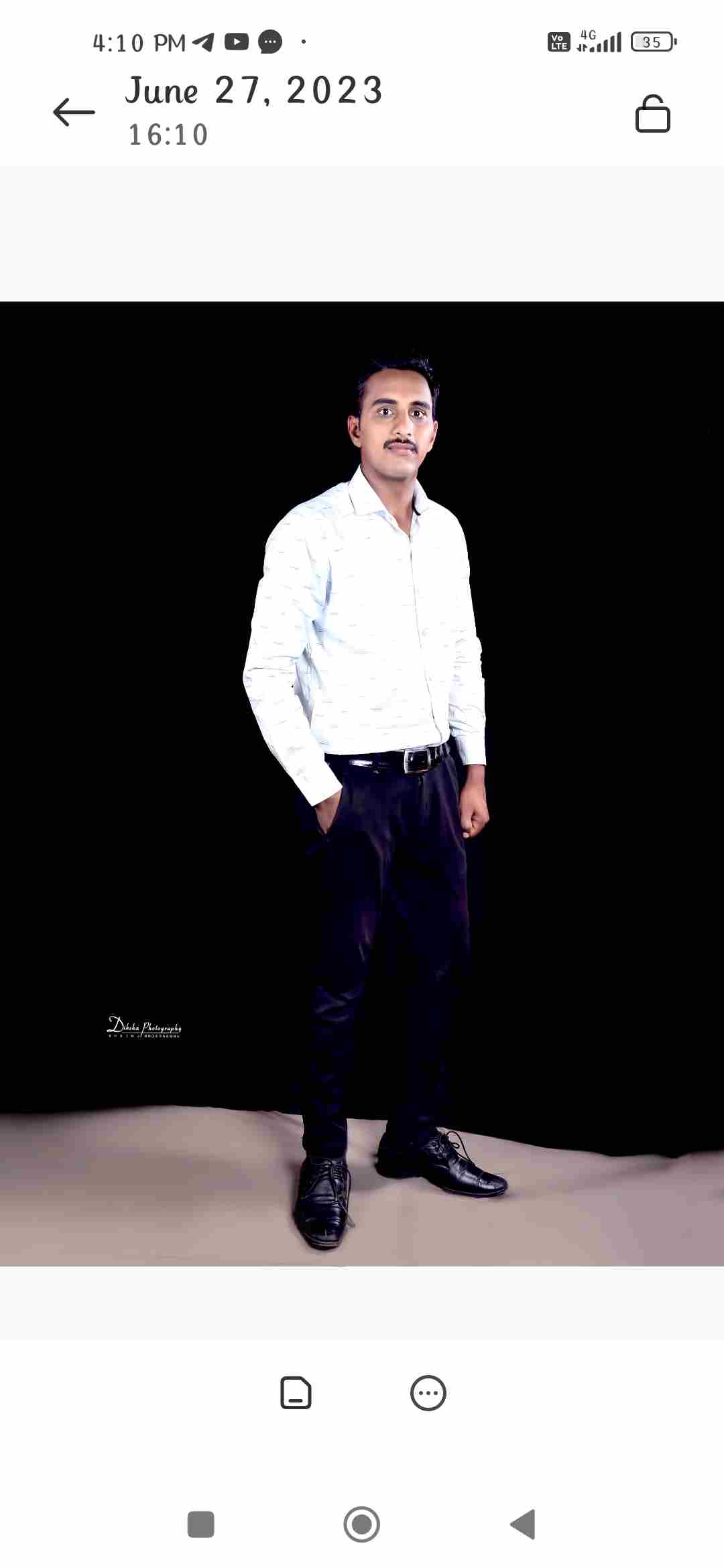 Profile Picture