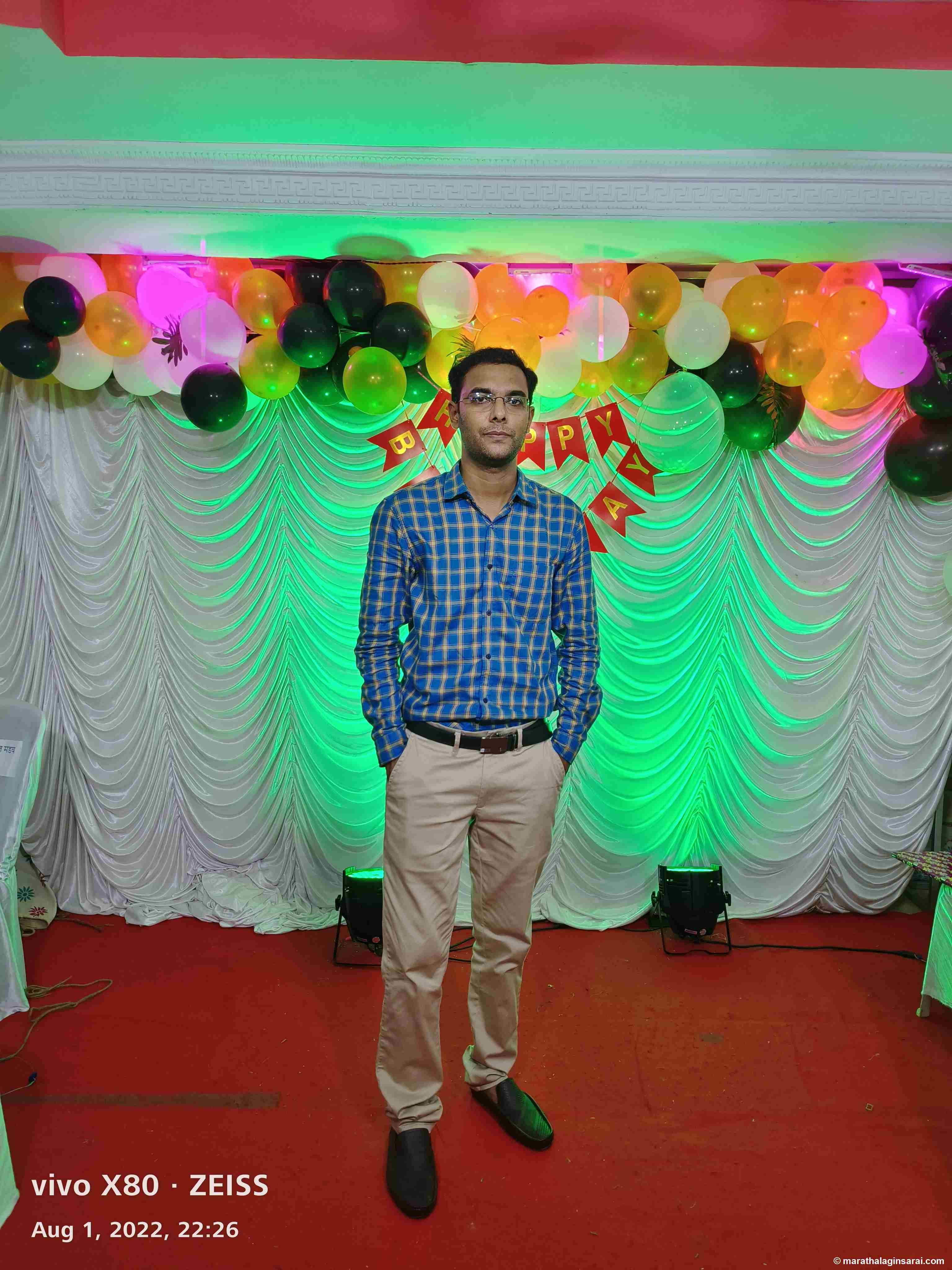 Profile Picture