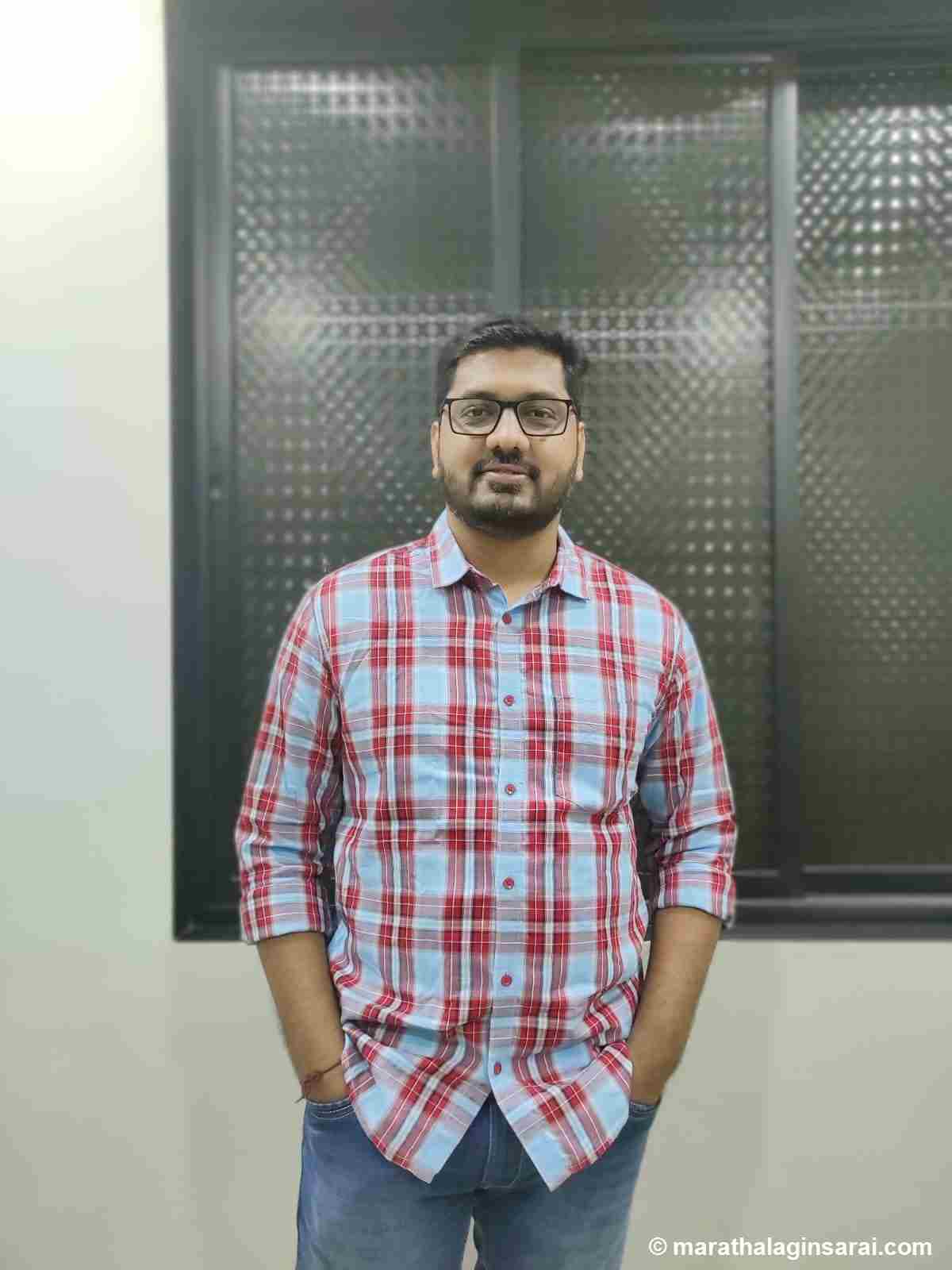 Profile Picture