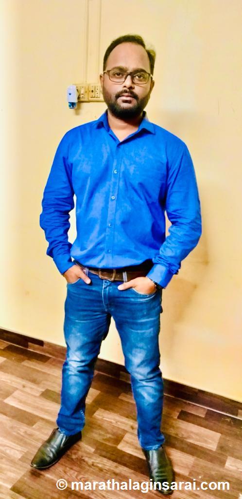 Profile Picture
