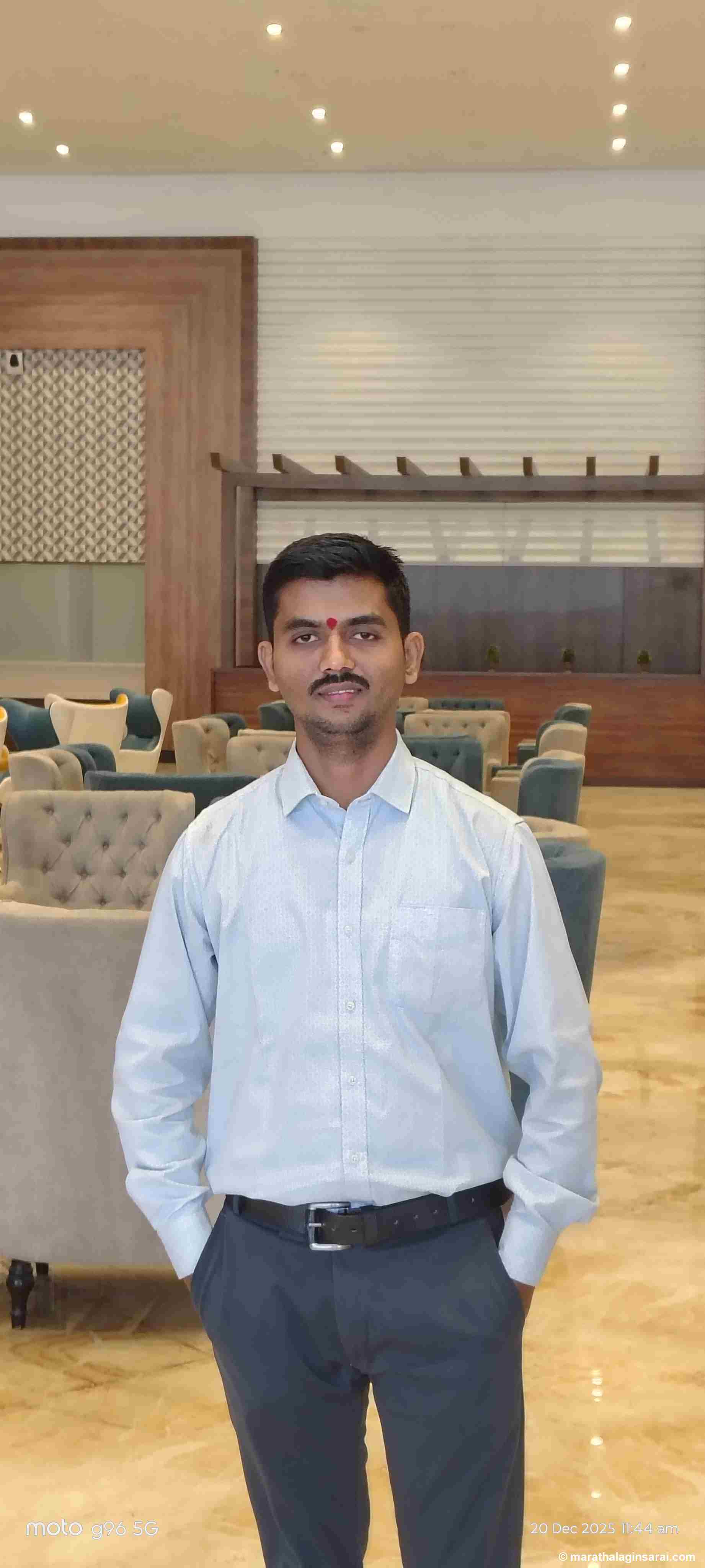 Profile Picture