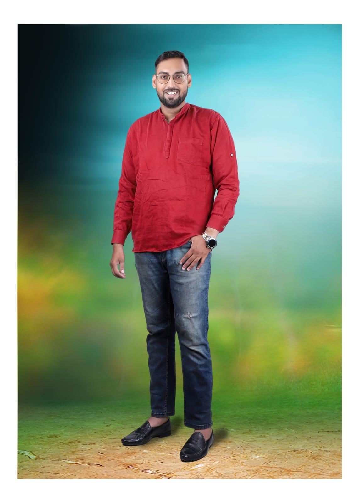 Profile Picture