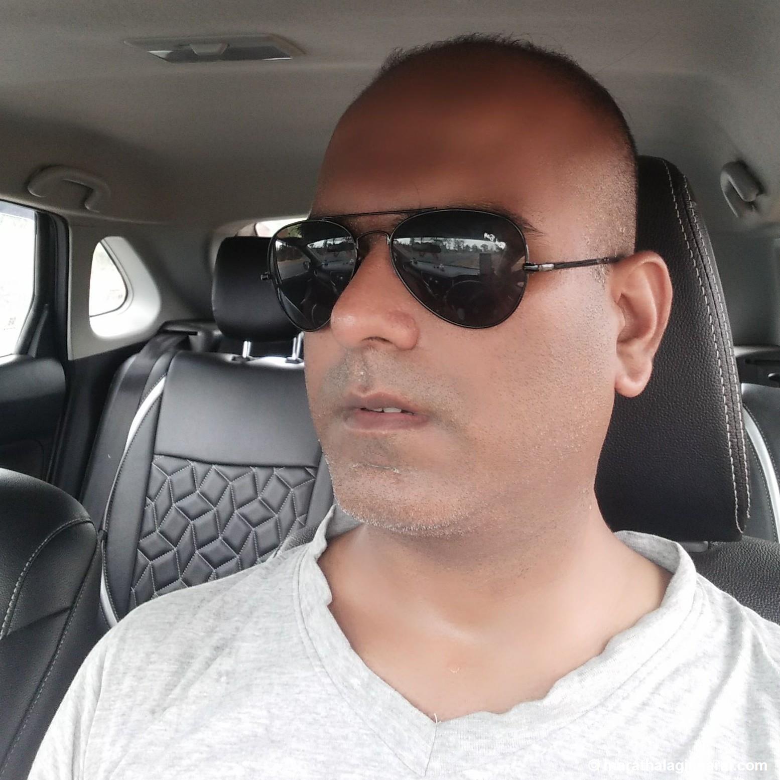 Profile Picture