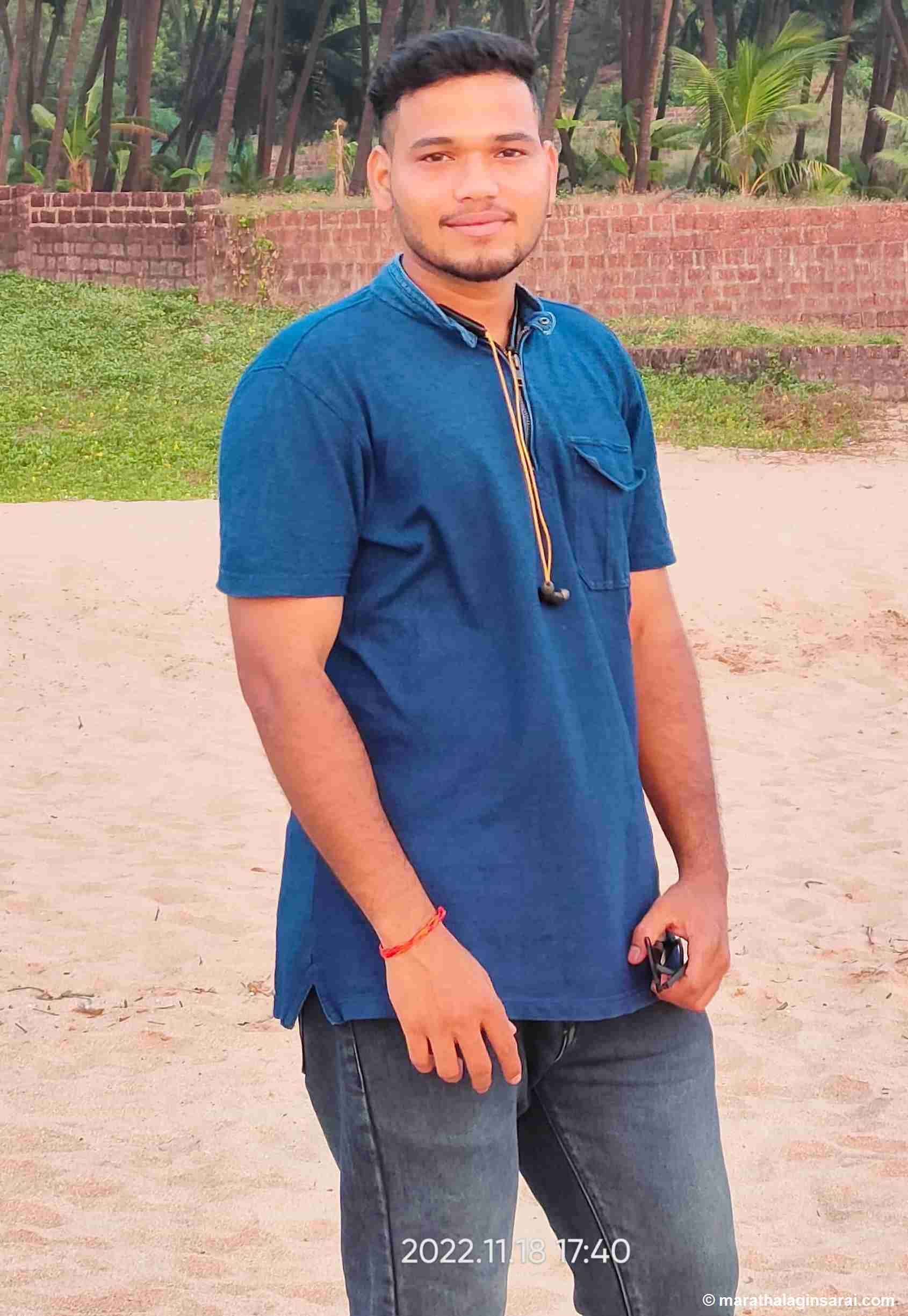 Profile Picture