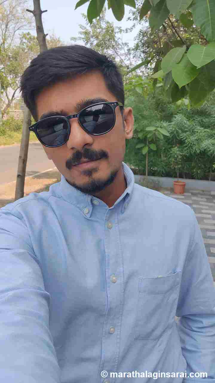Profile Picture