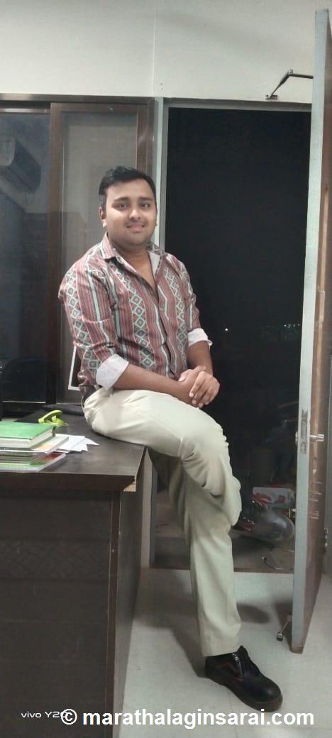 Profile Picture