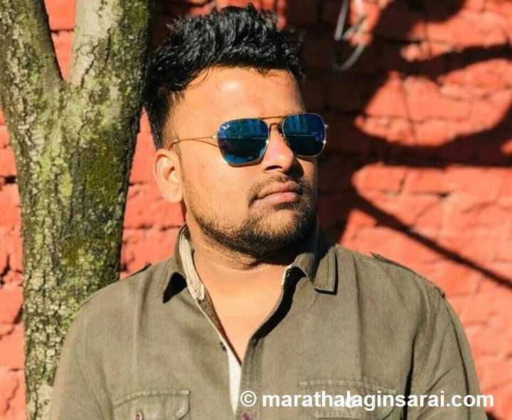 Profile Picture