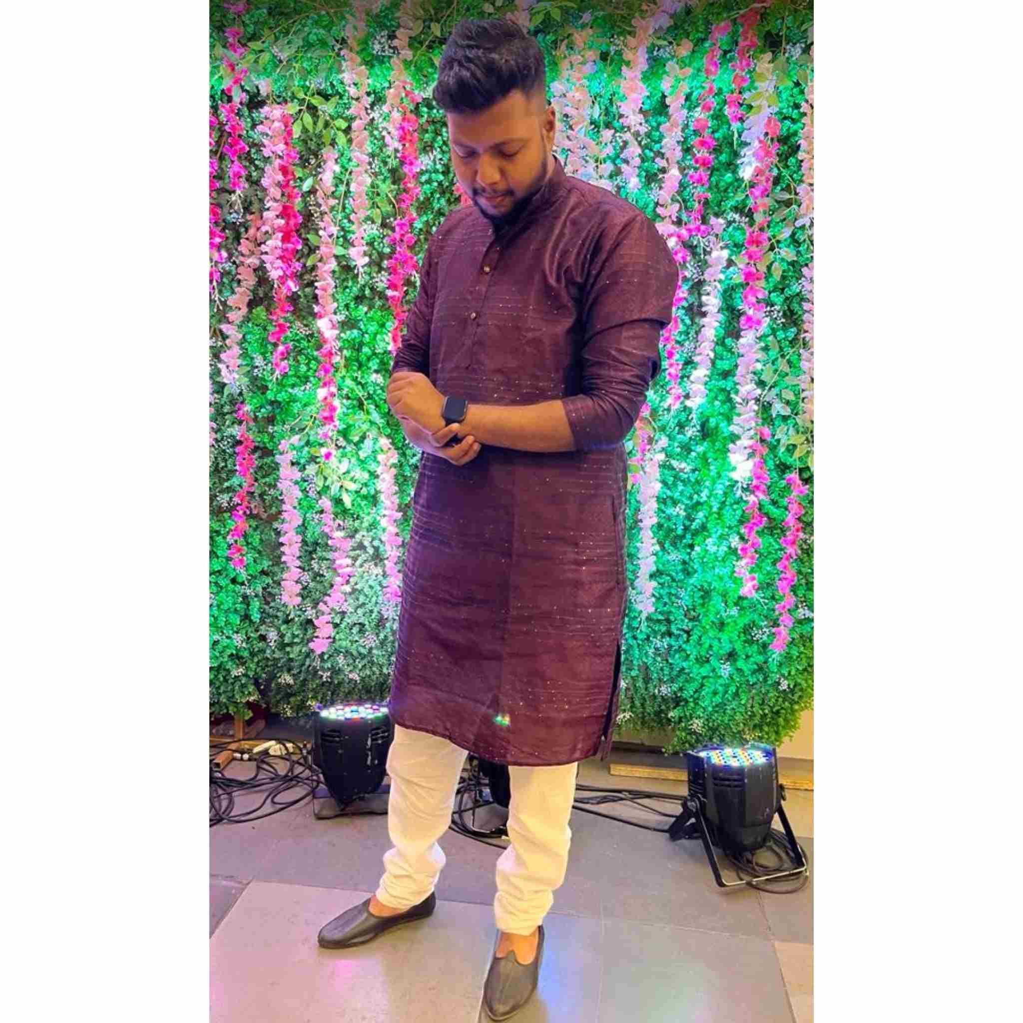 Profile Picture