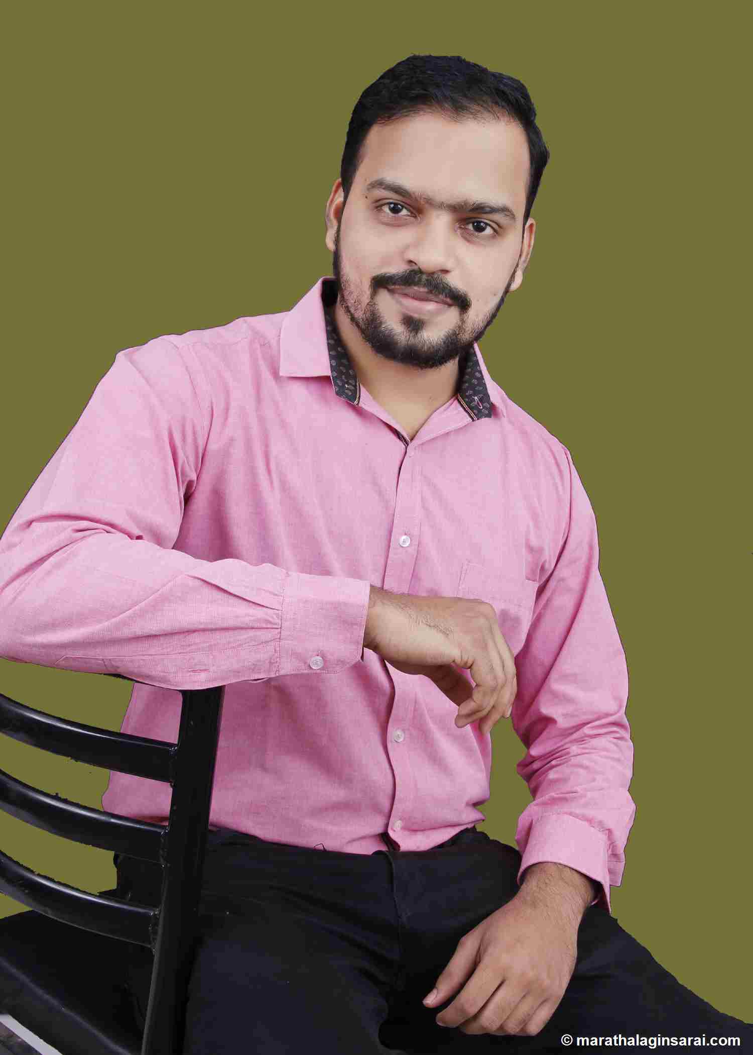 Profile Picture