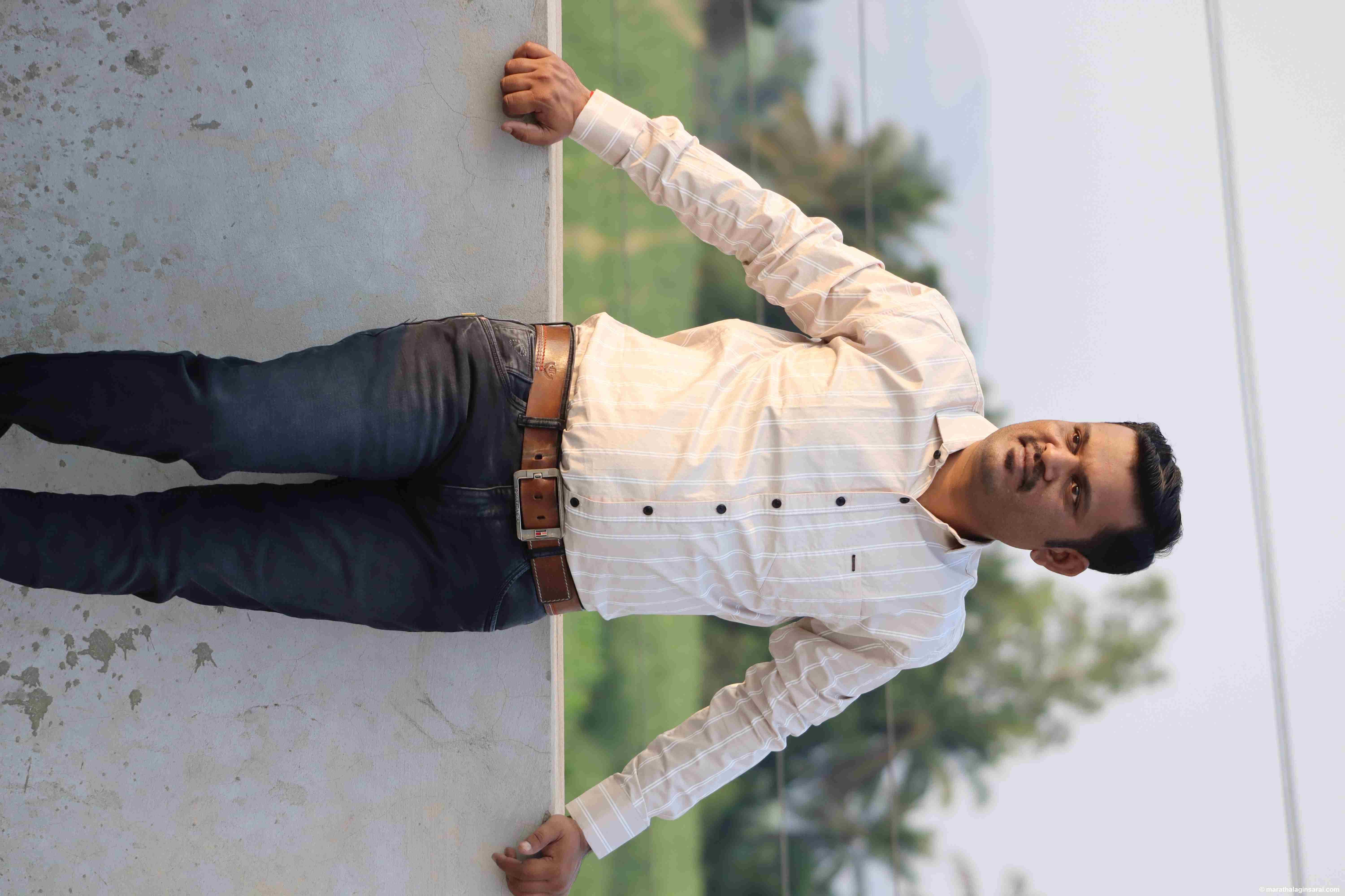 Profile Picture