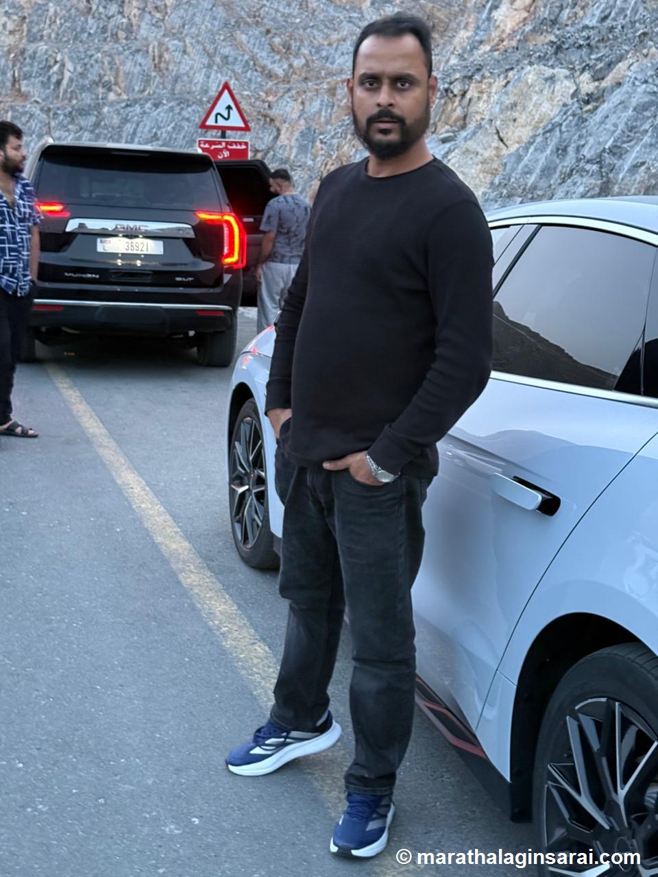 Profile Picture