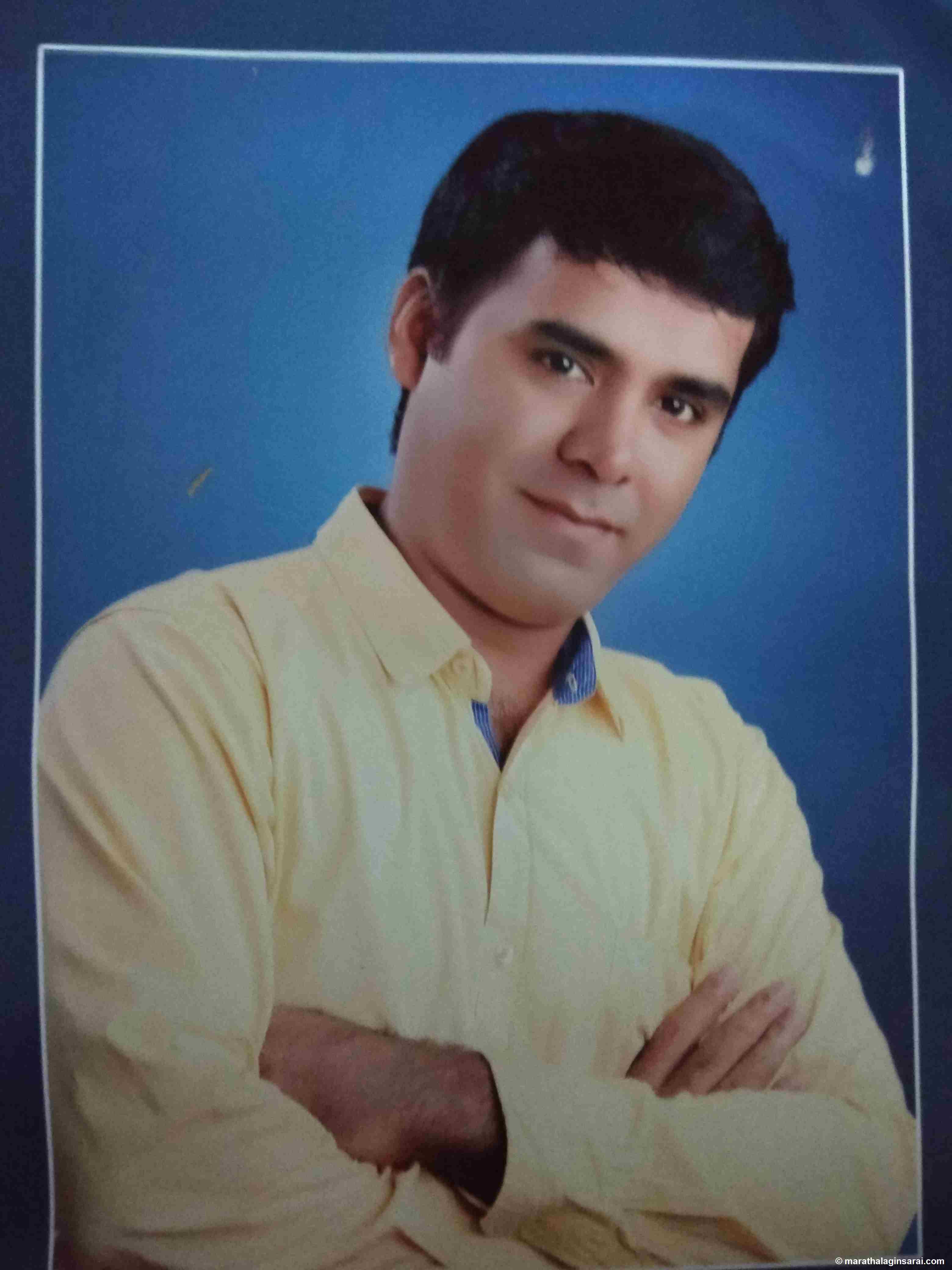 Profile Picture