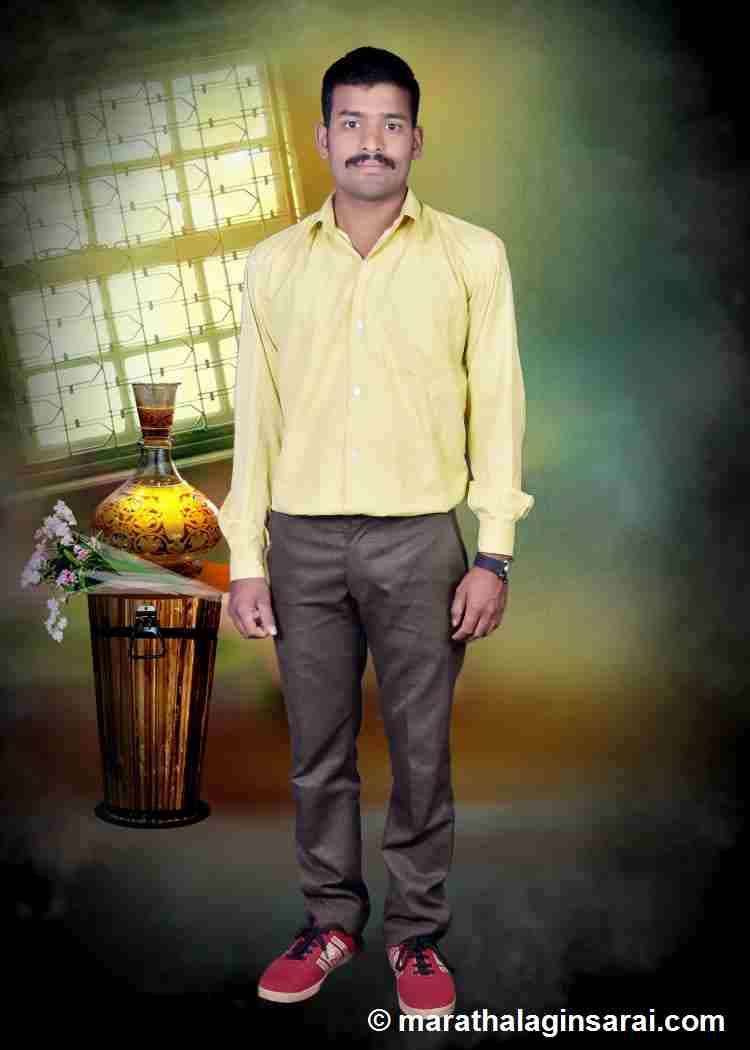 Profile Picture