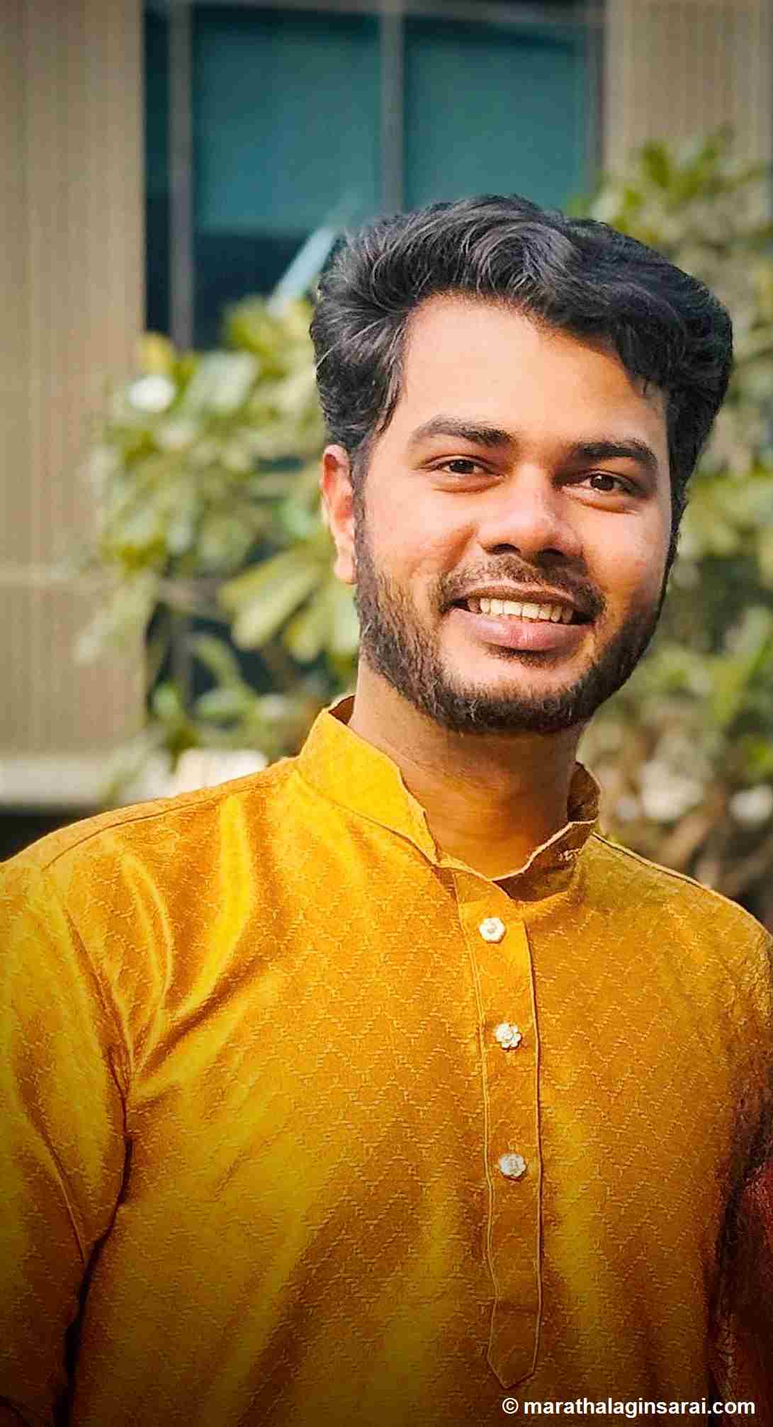 Profile Picture