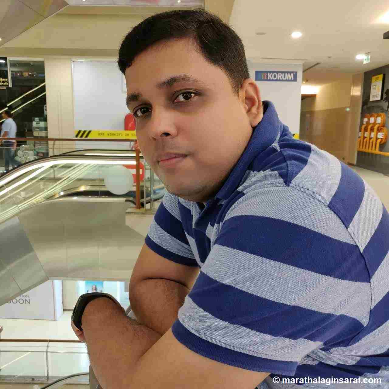Profile Picture