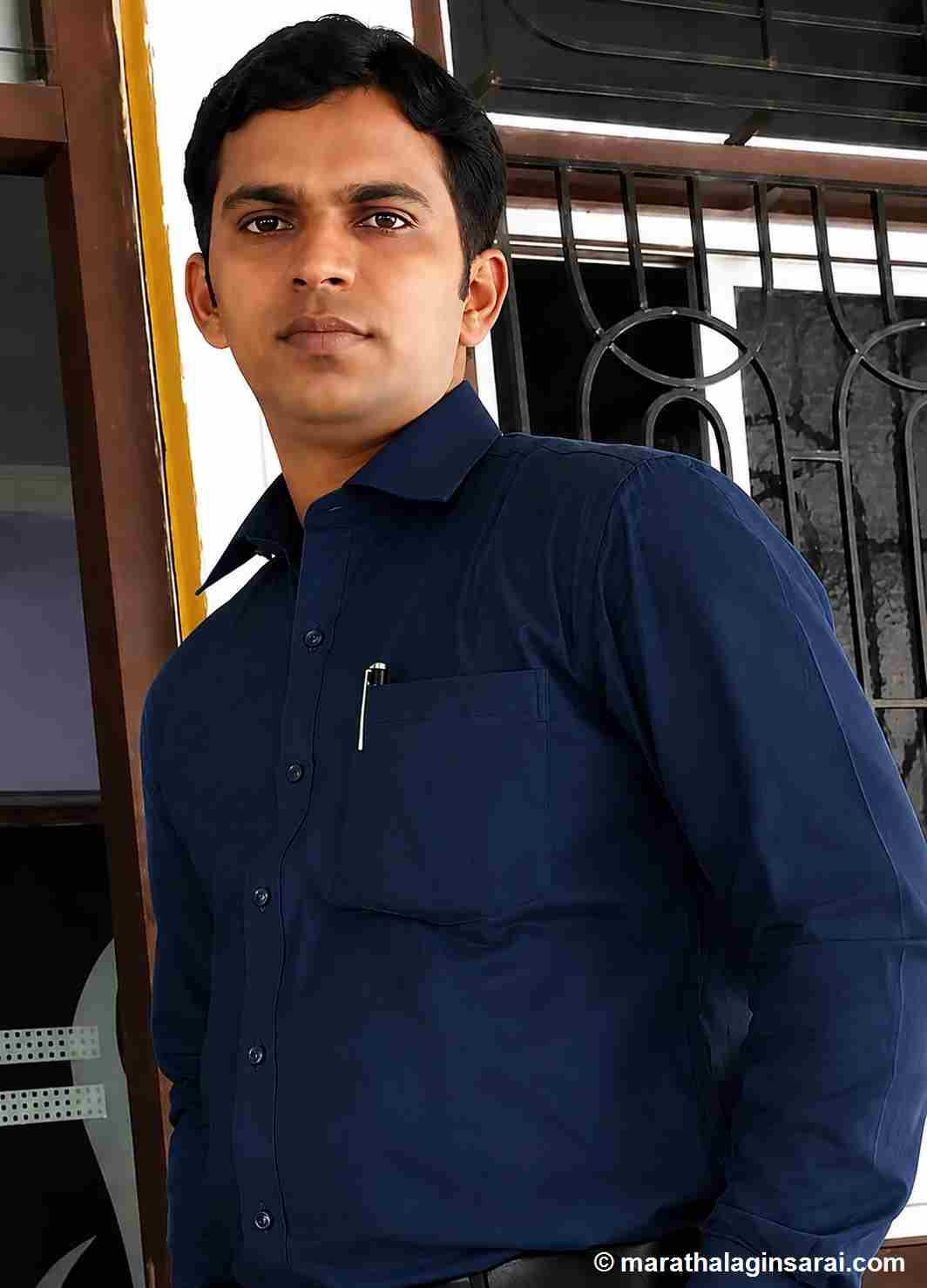 Profile Picture