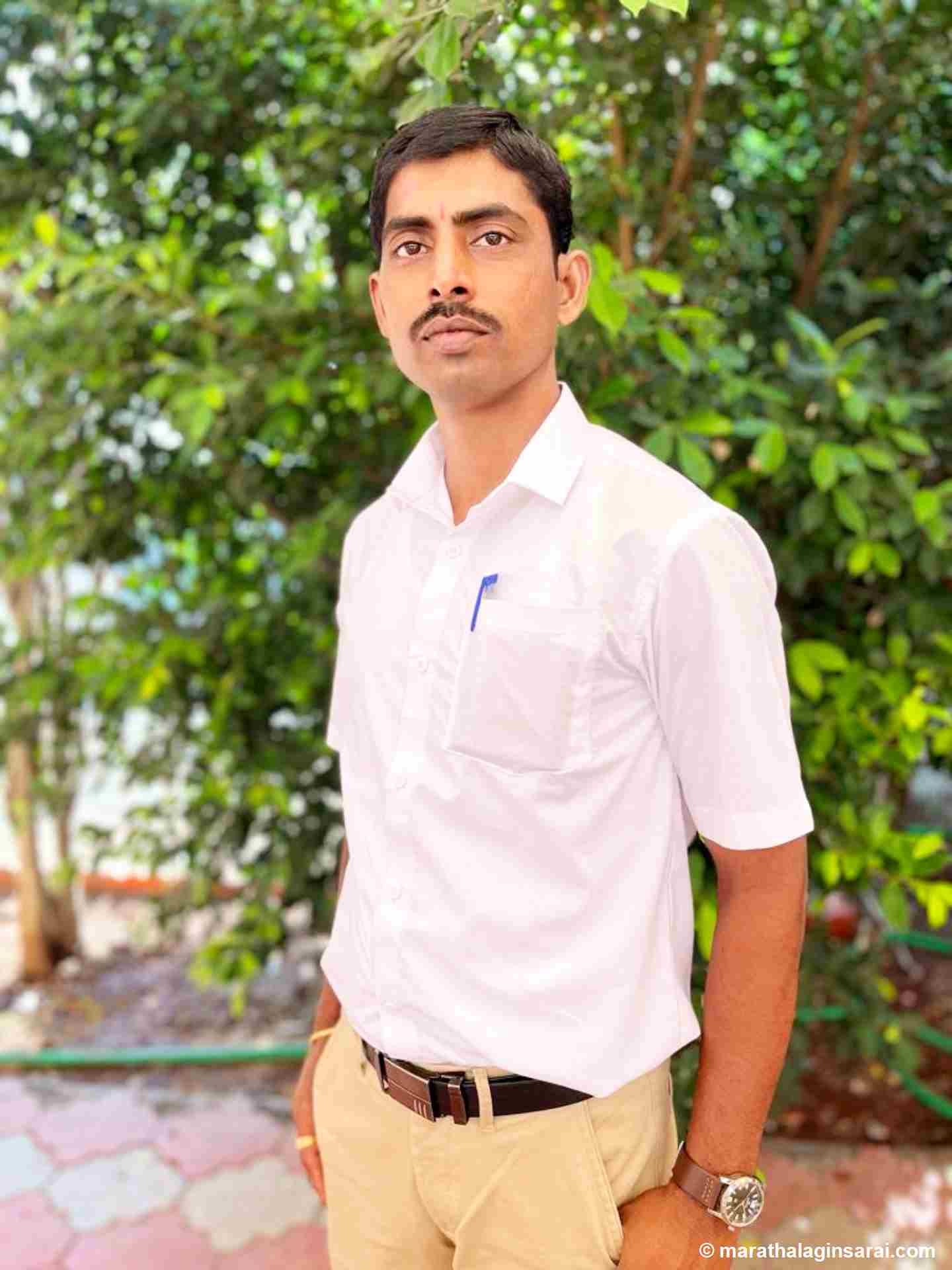 Profile Picture