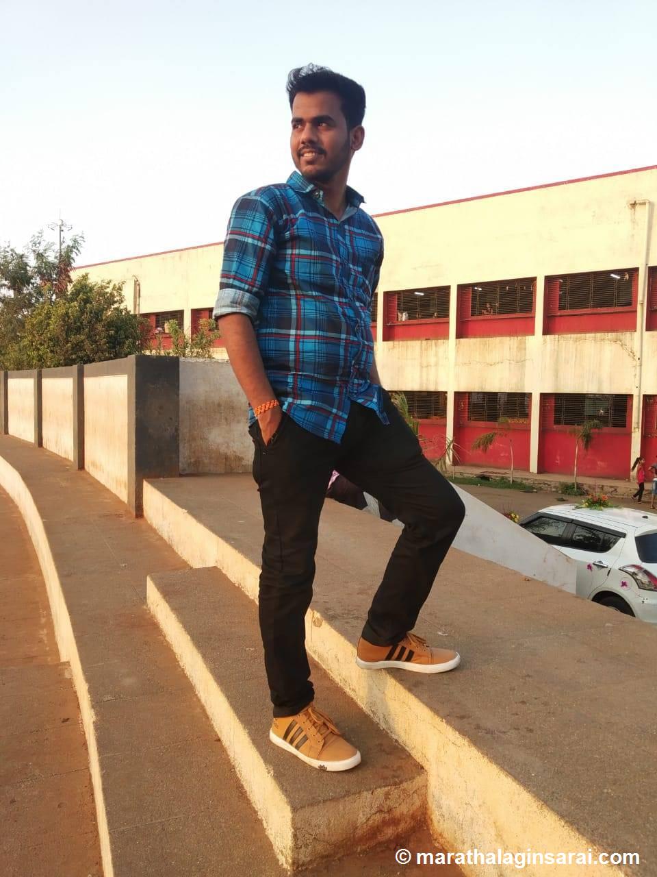 Profile Picture