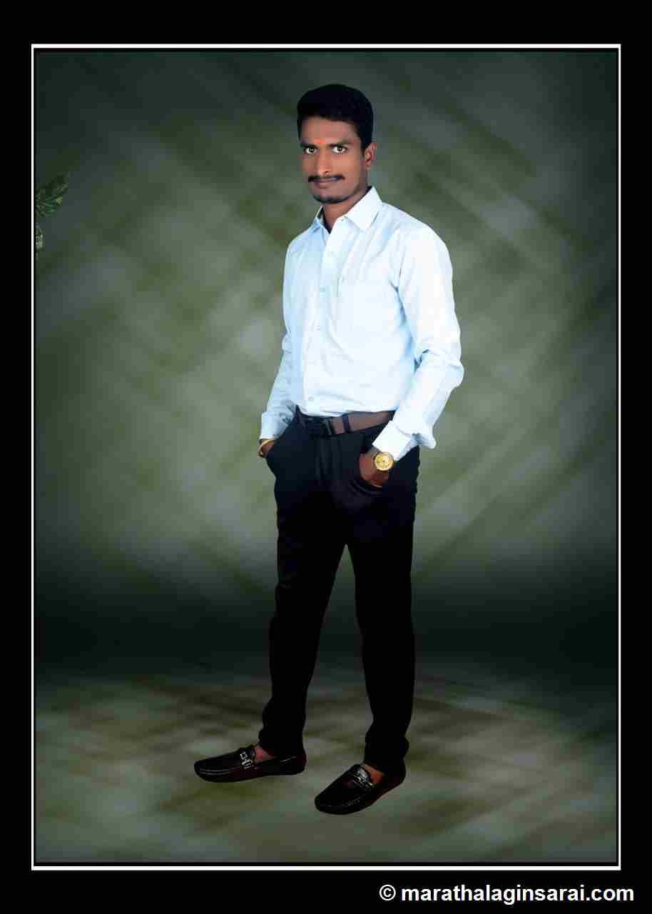Profile Picture