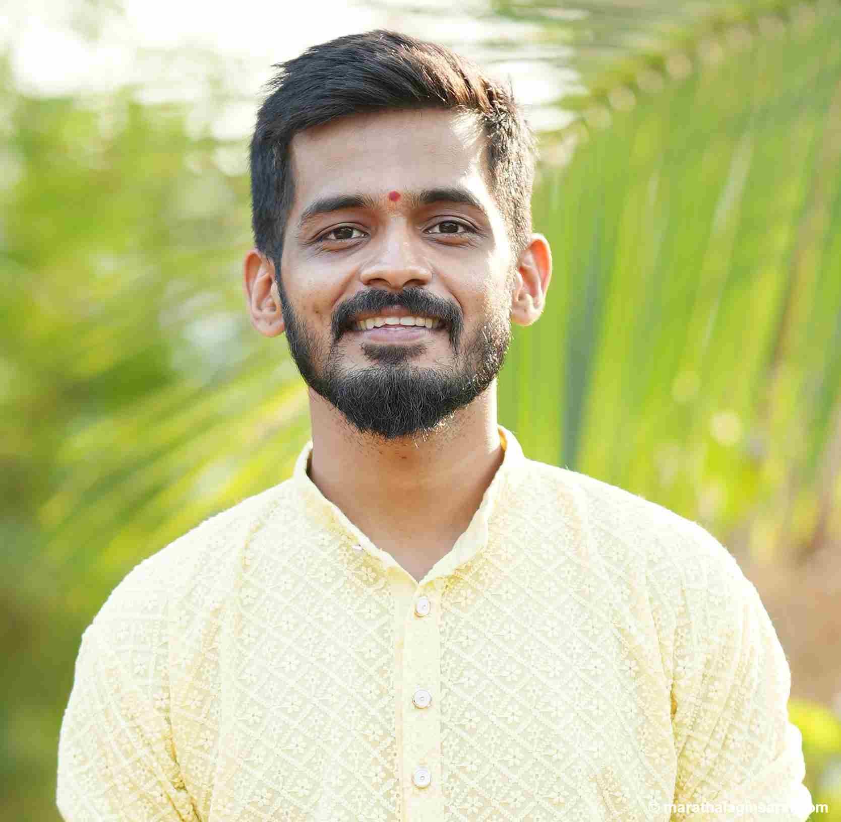 Profile Picture