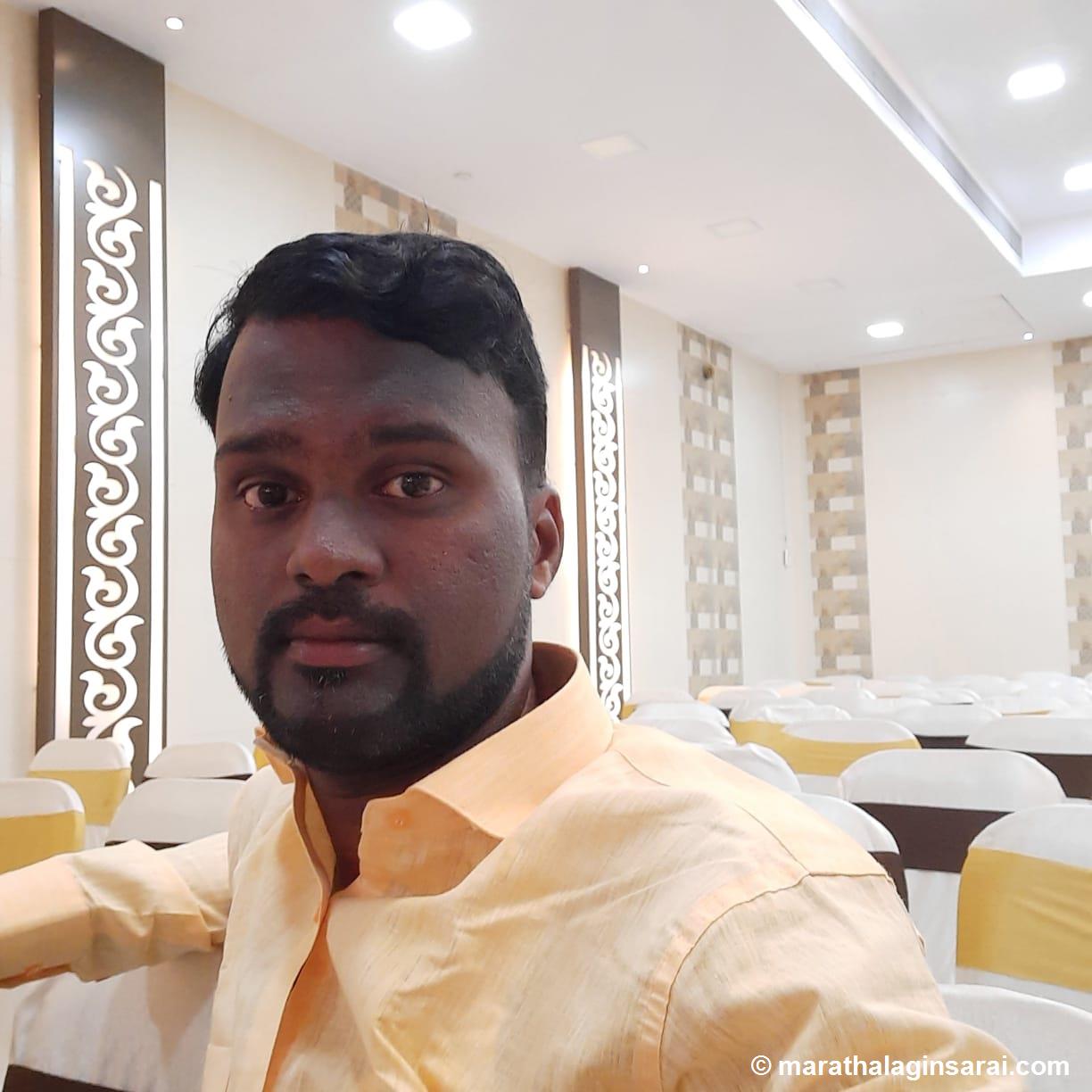 Profile Picture