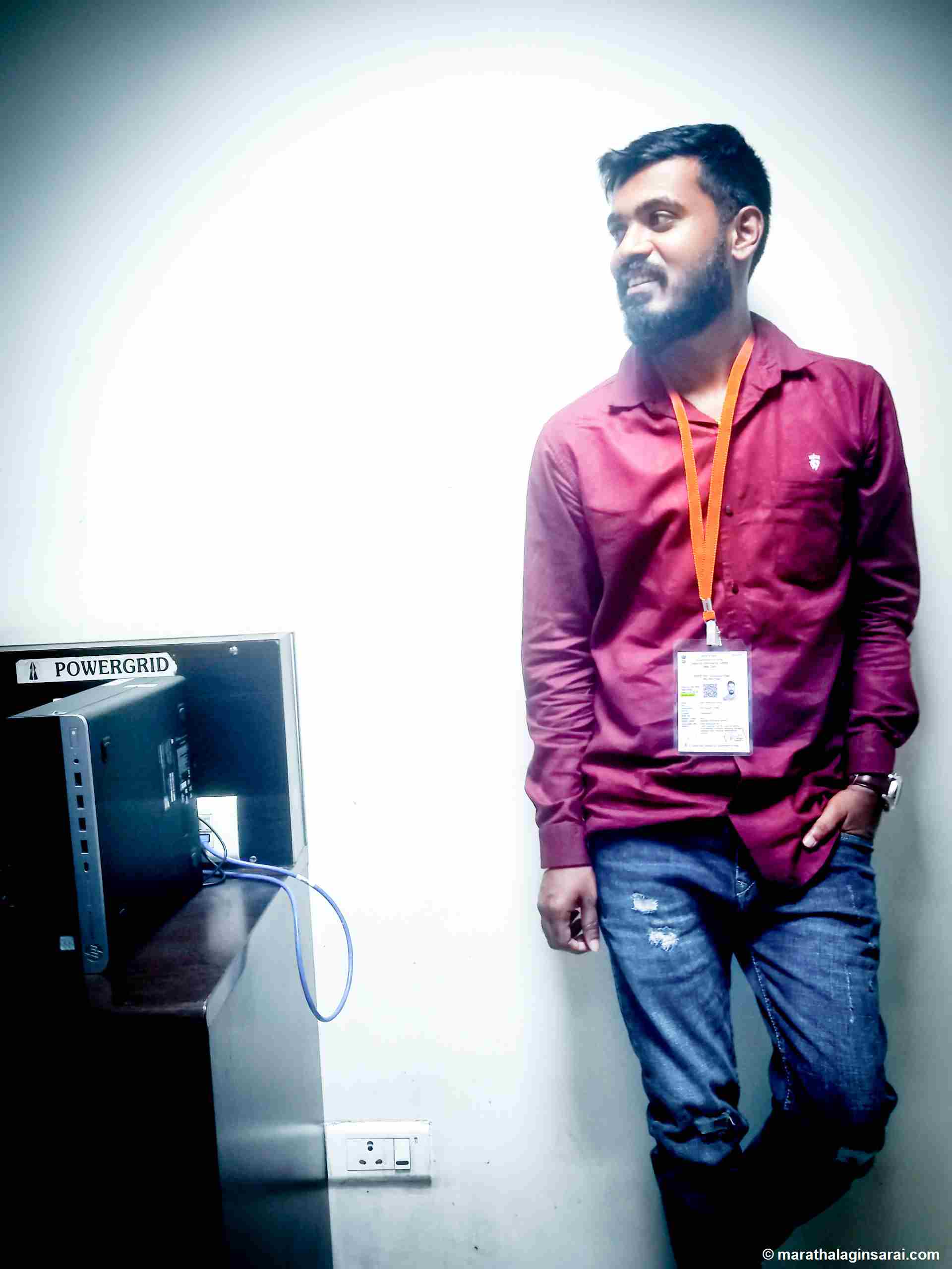 Profile Picture