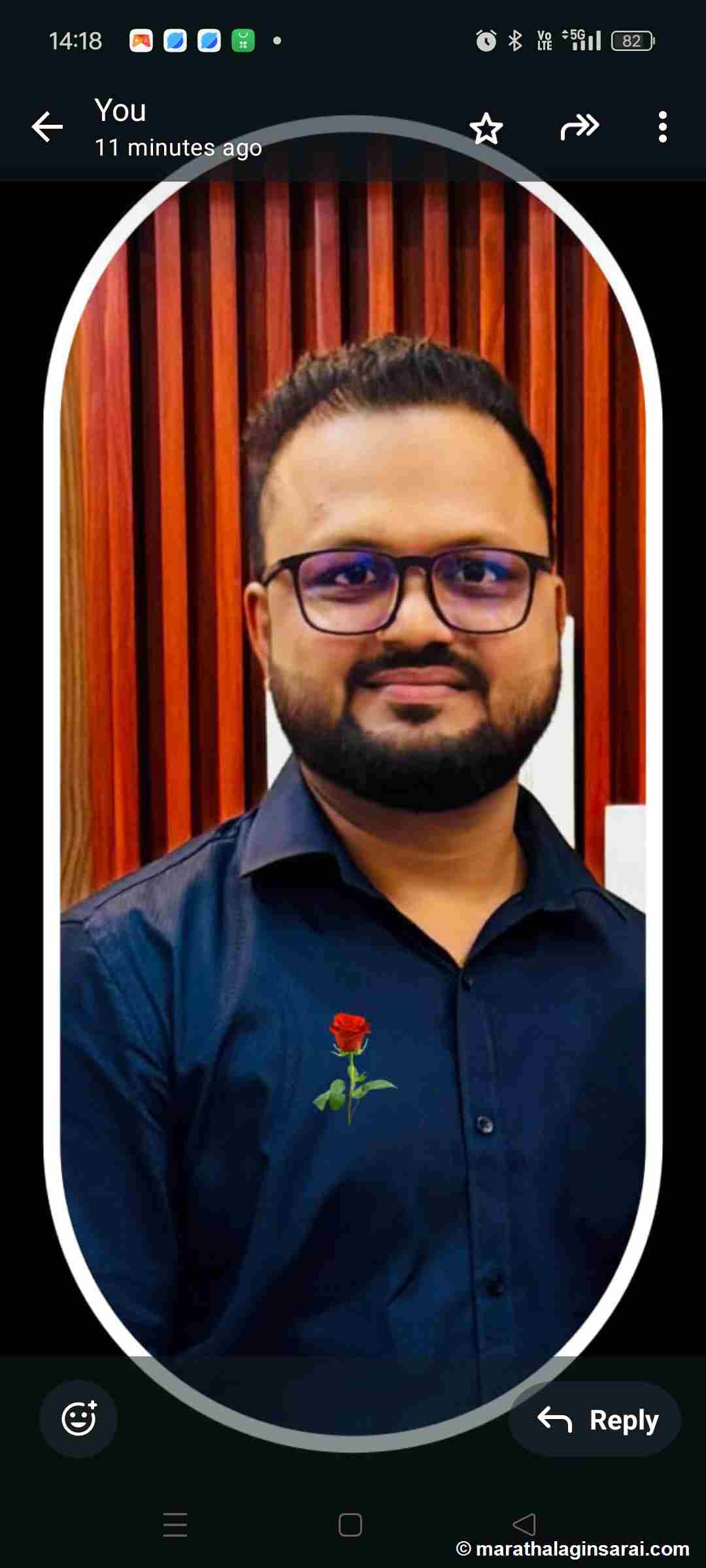 Profile Picture