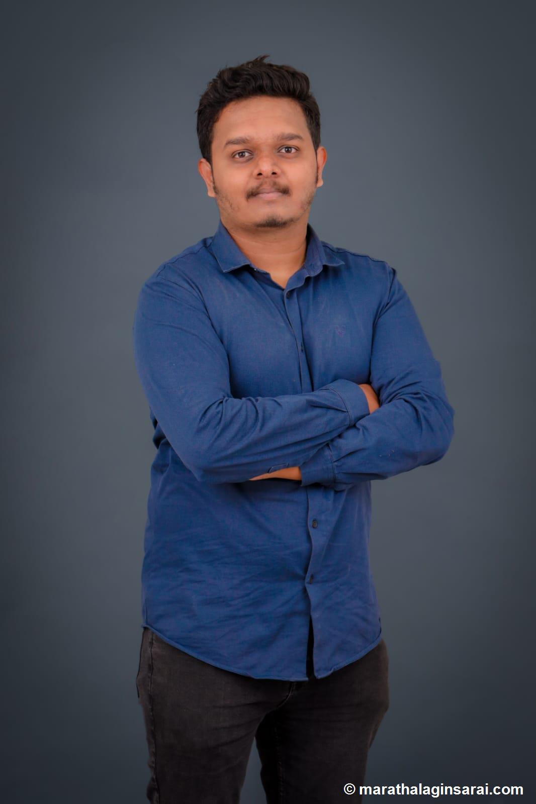 Profile Picture