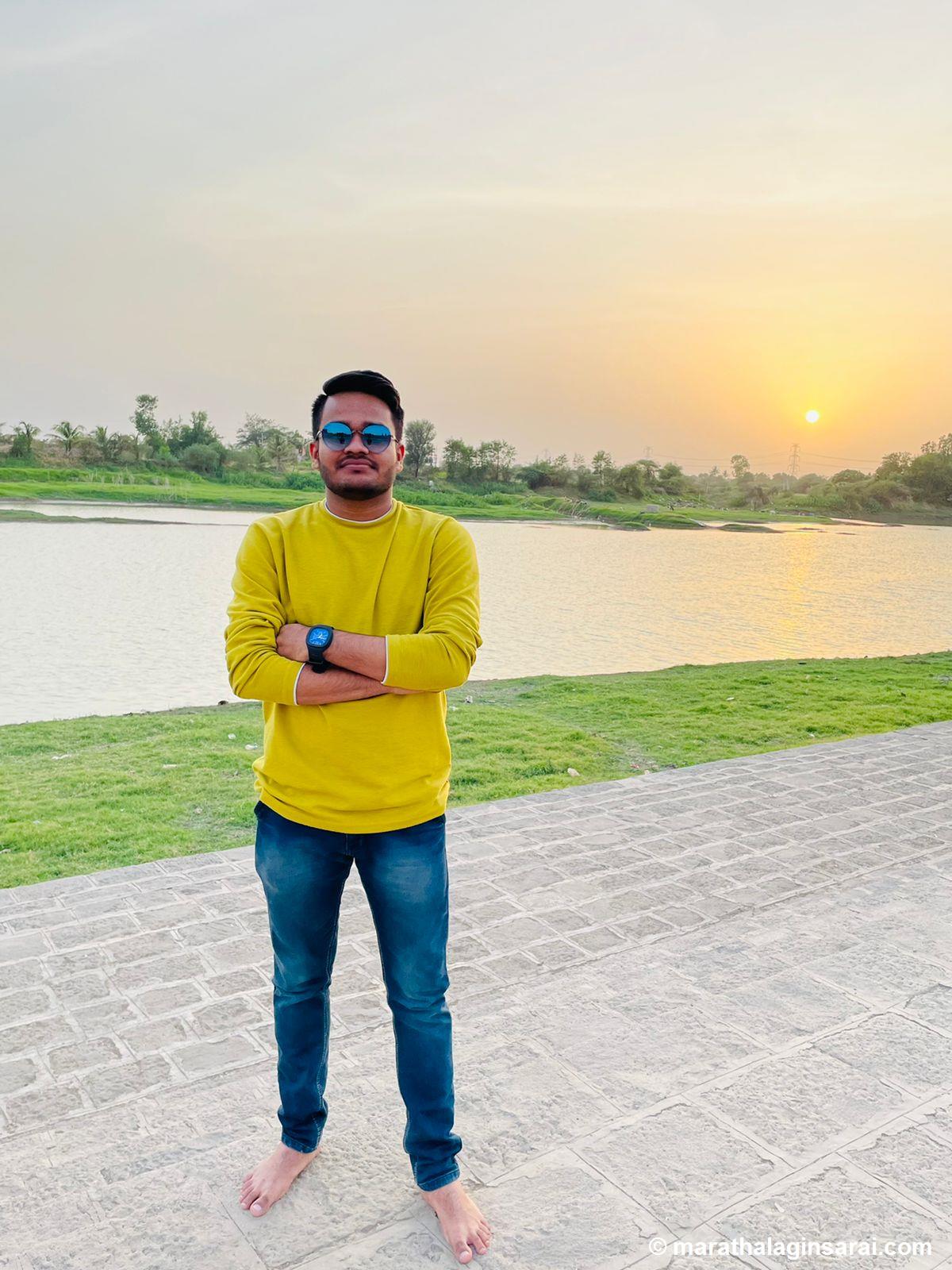 Profile Picture