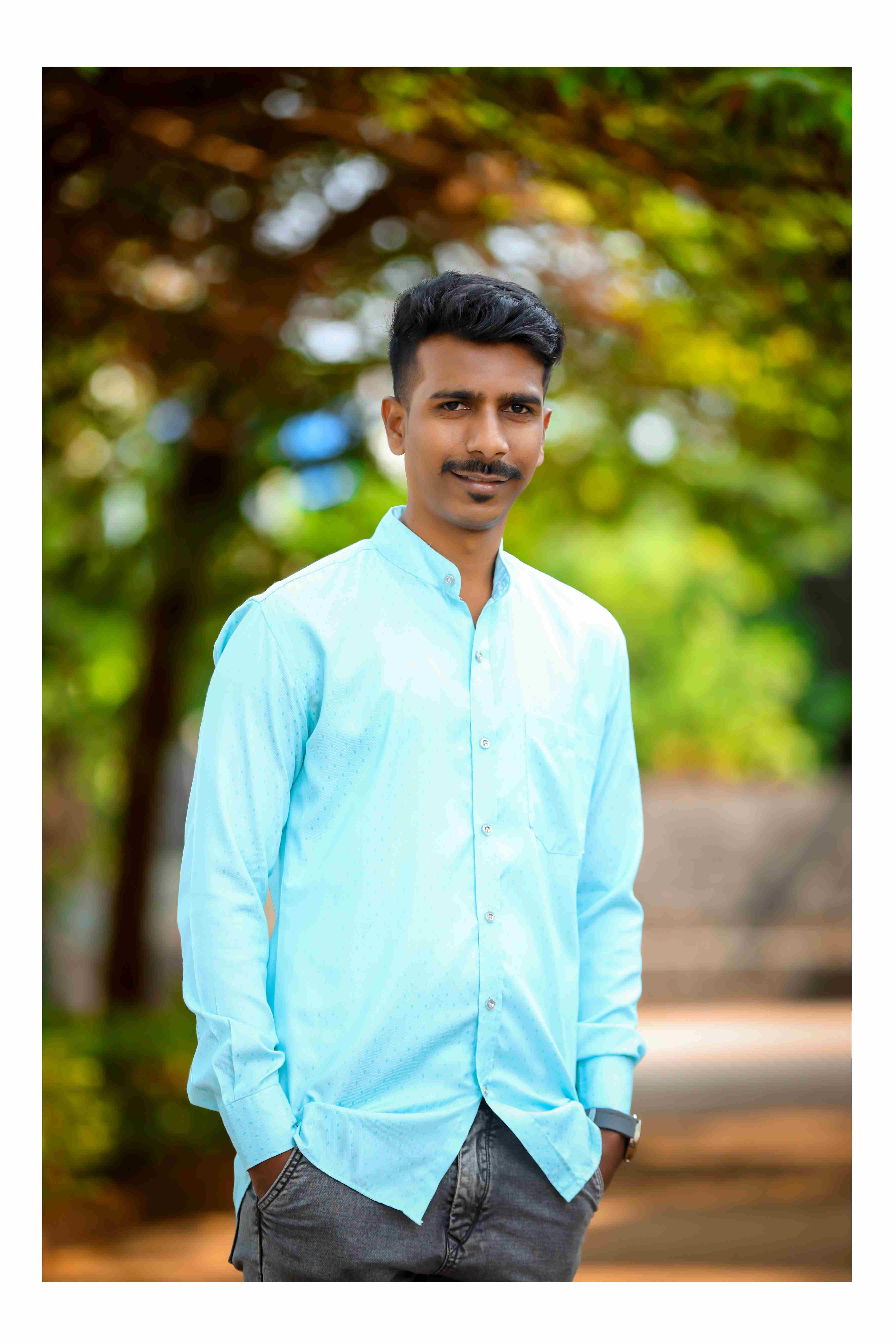 Profile Picture