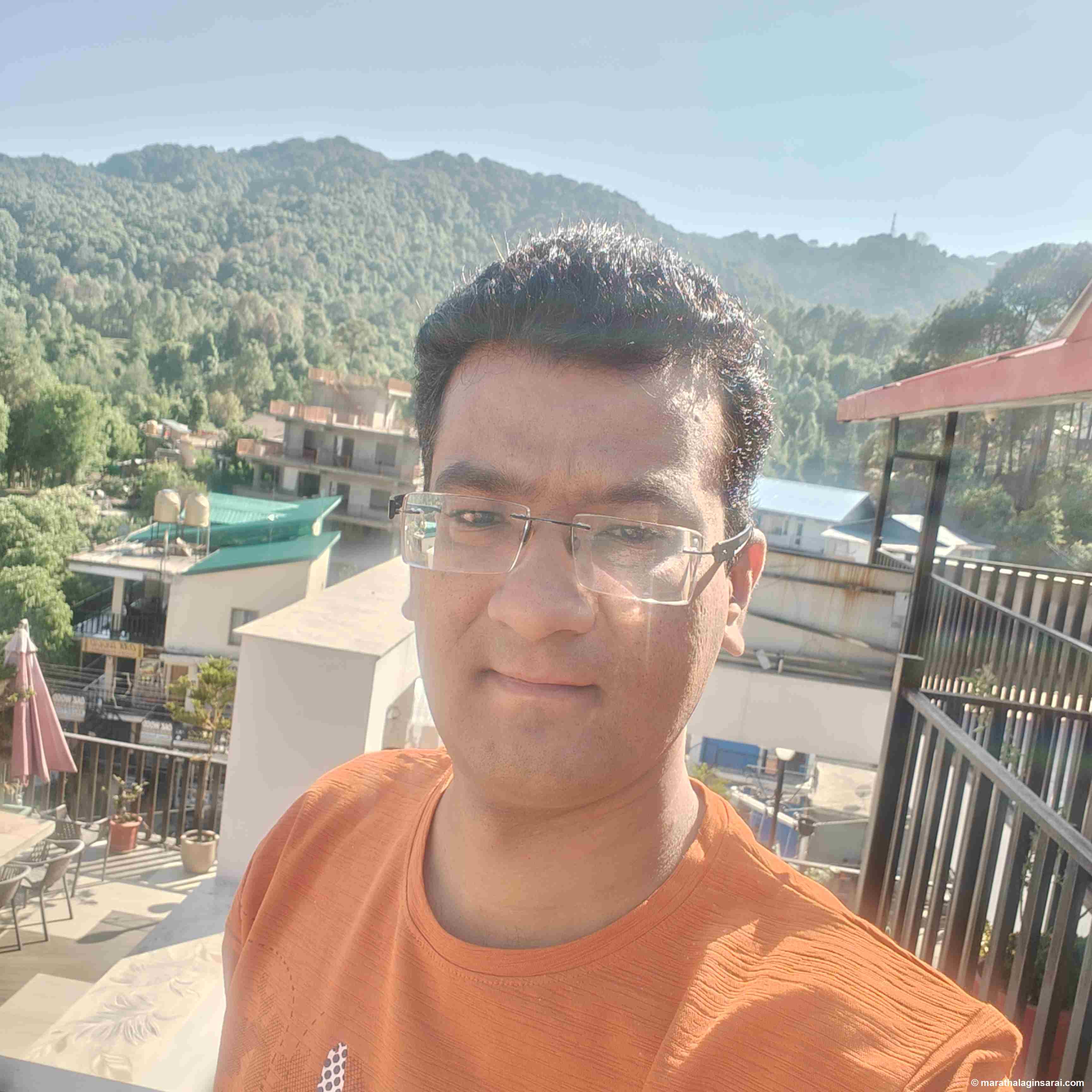 Profile Picture