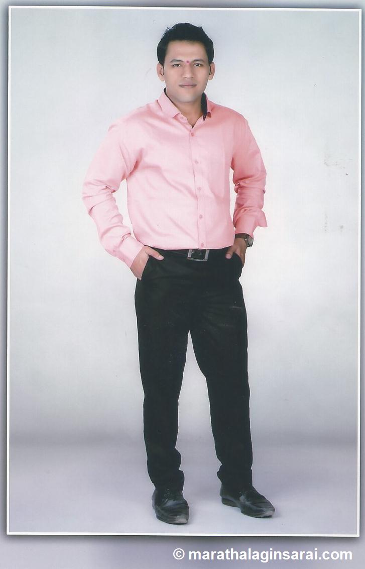 Profile Picture