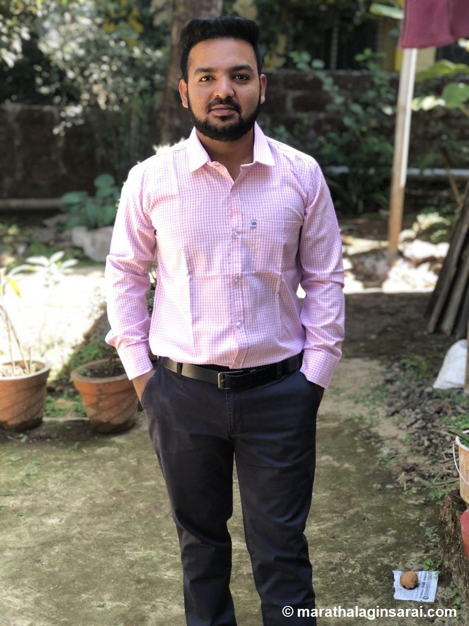 Profile Picture