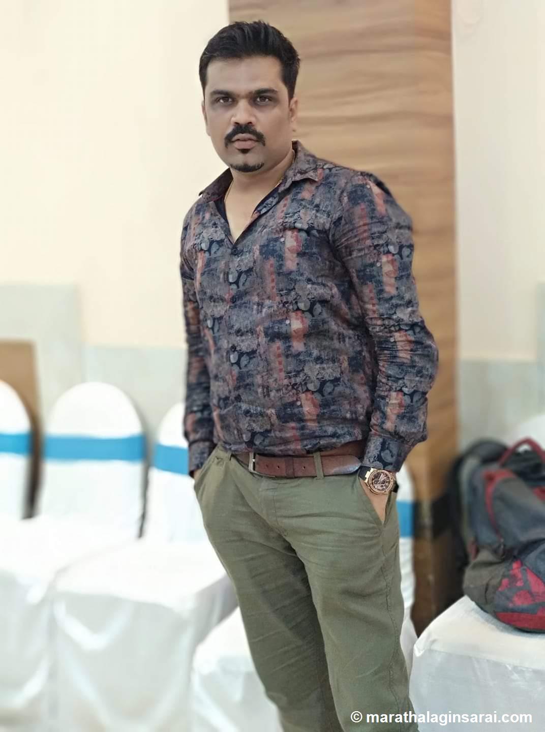 Profile Picture