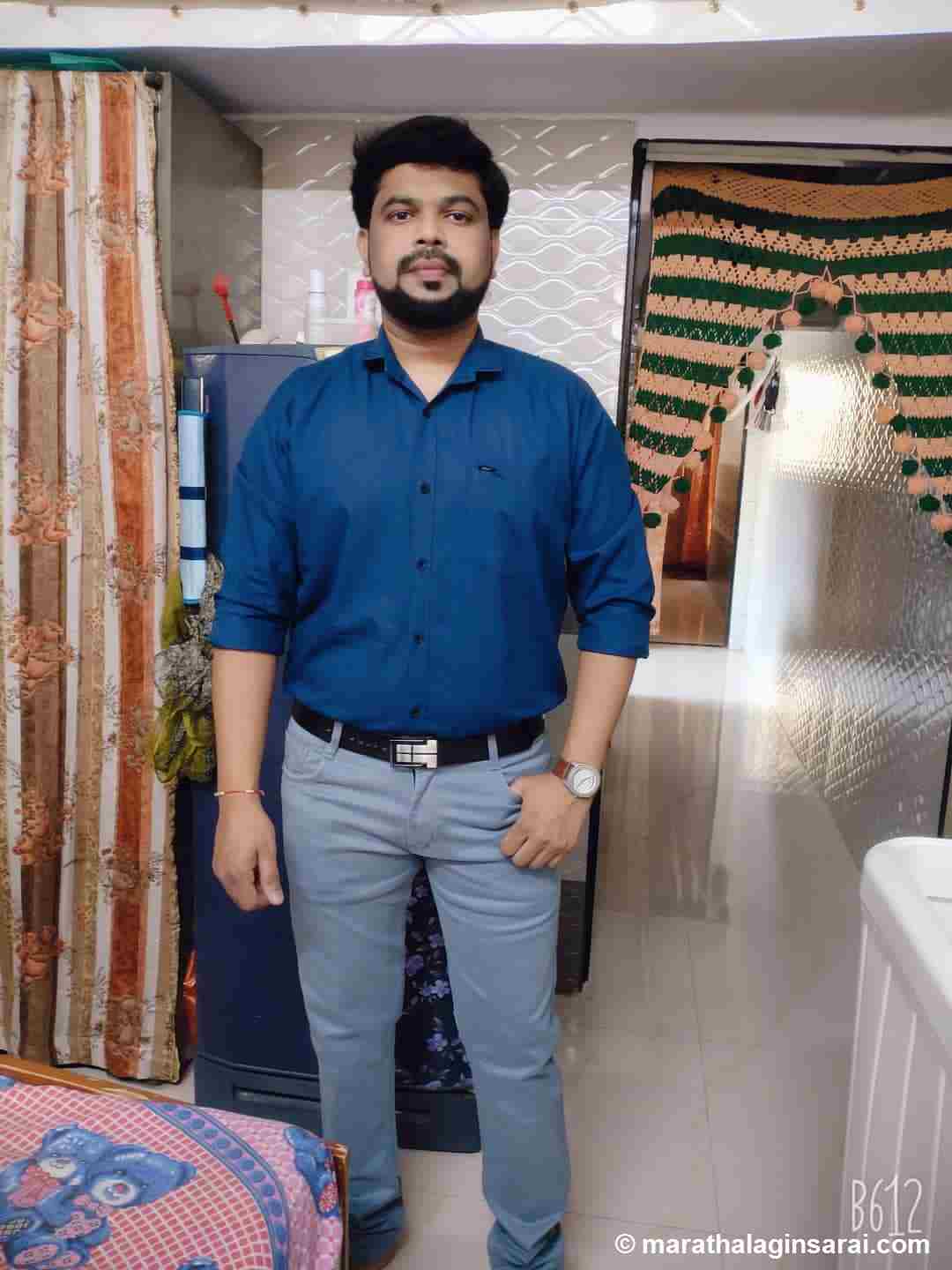 Profile Picture